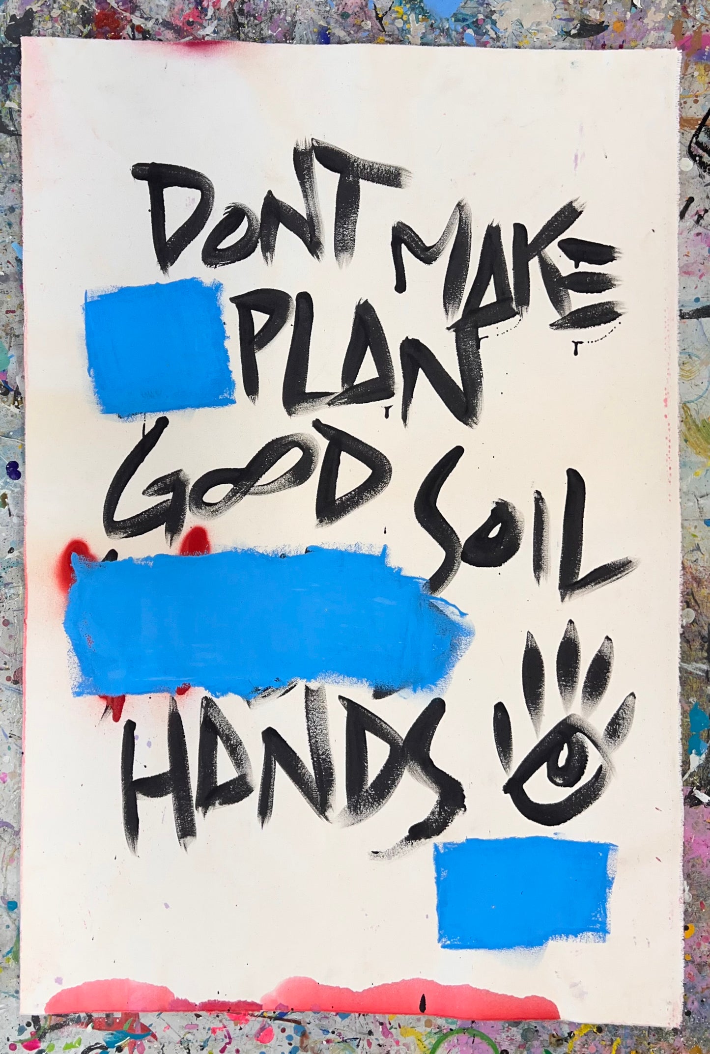 Good Soil / Pineapple / Sunday Collection / September 2025