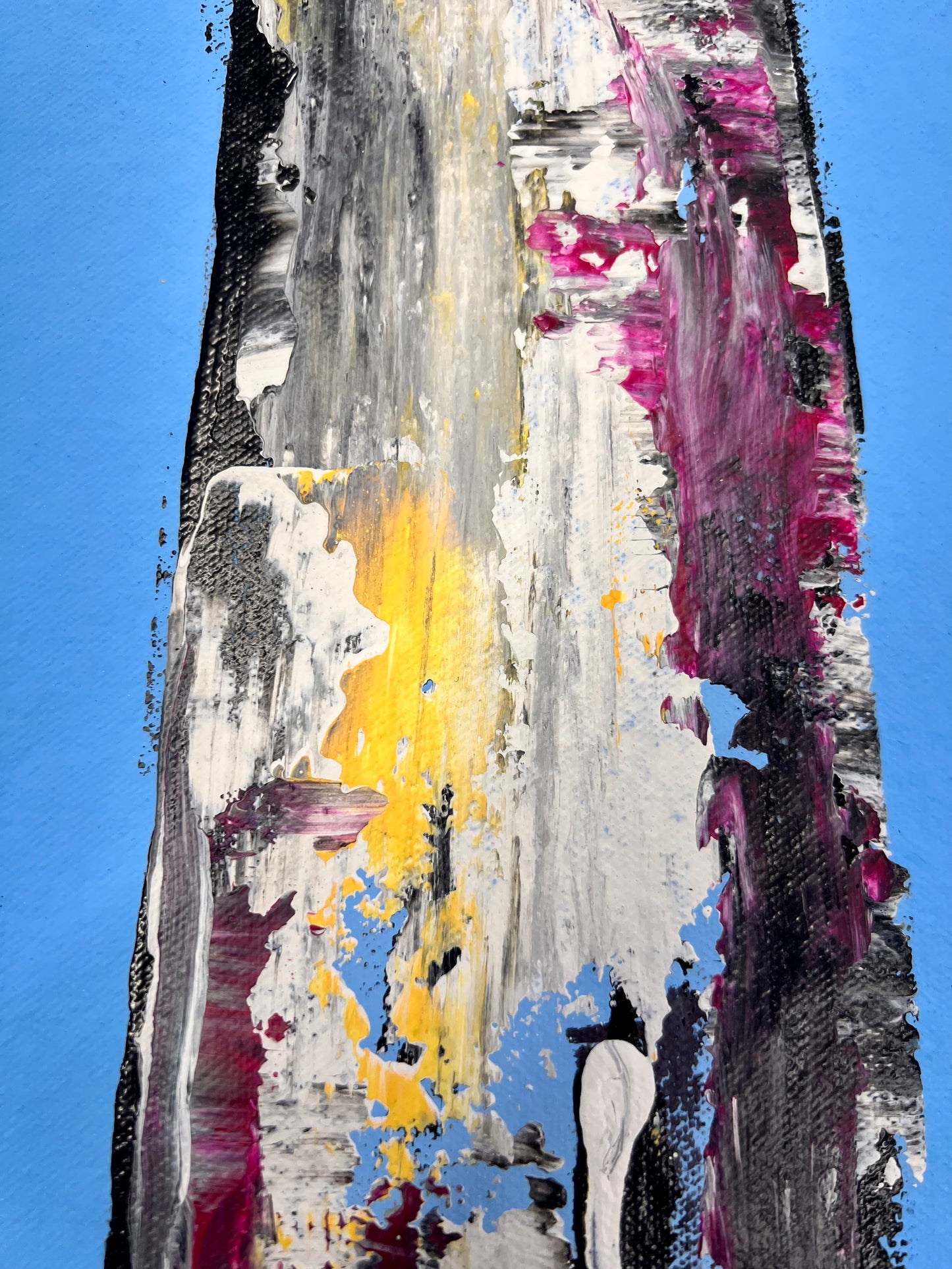Breathe Home / Lighthouse / Wednesday Refresh / August 2025