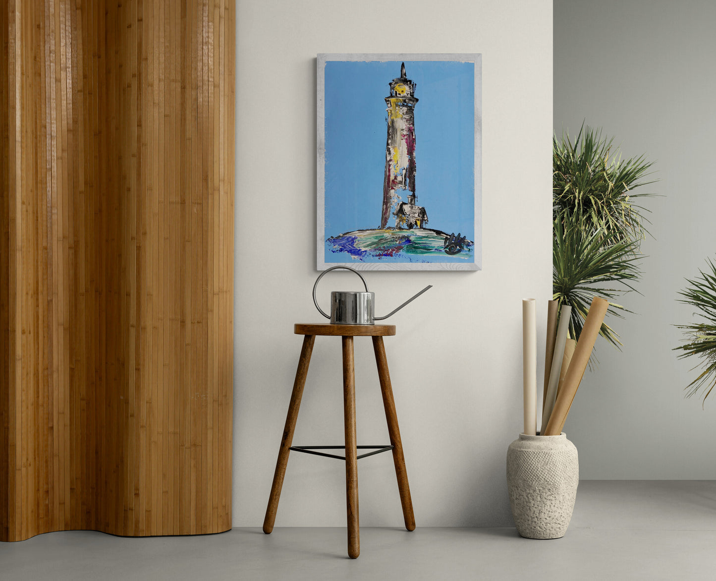 Breathe Home / Lighthouse / Wednesday Refresh / August 2025