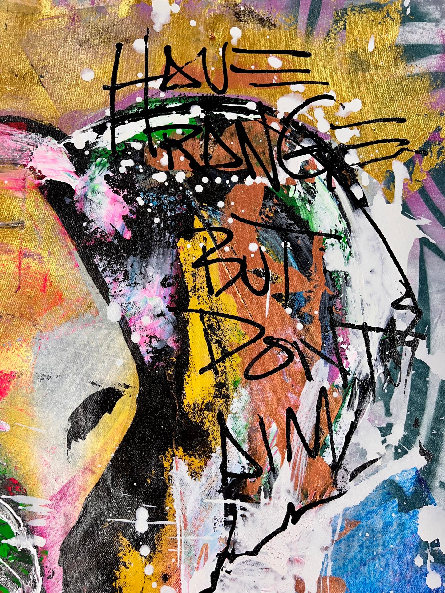 Willing and Able / Elephant / Sunday Collection / September 2025