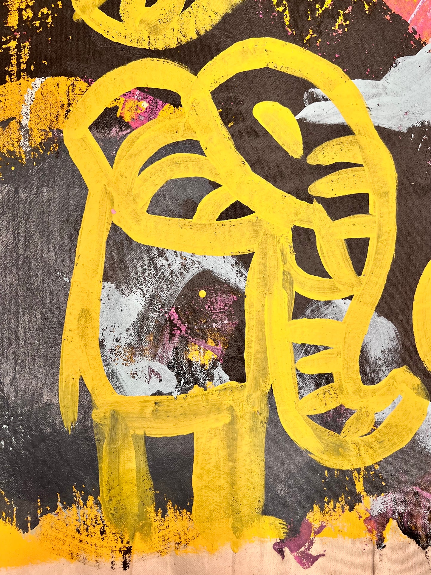 It’s All Good / Cave Elephant Mantra / May 2025