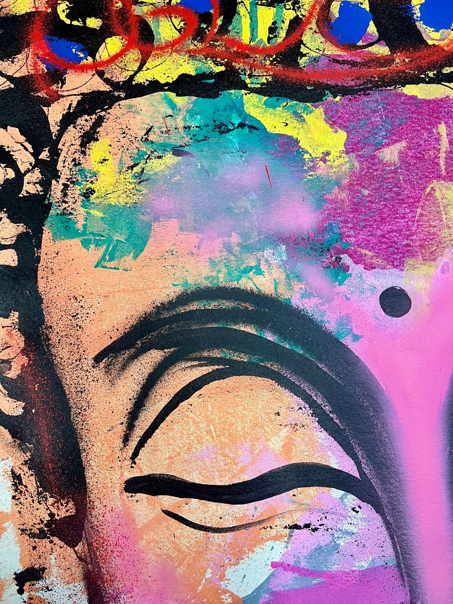 It’s All Good / Throwback Buddha / Winter 2025