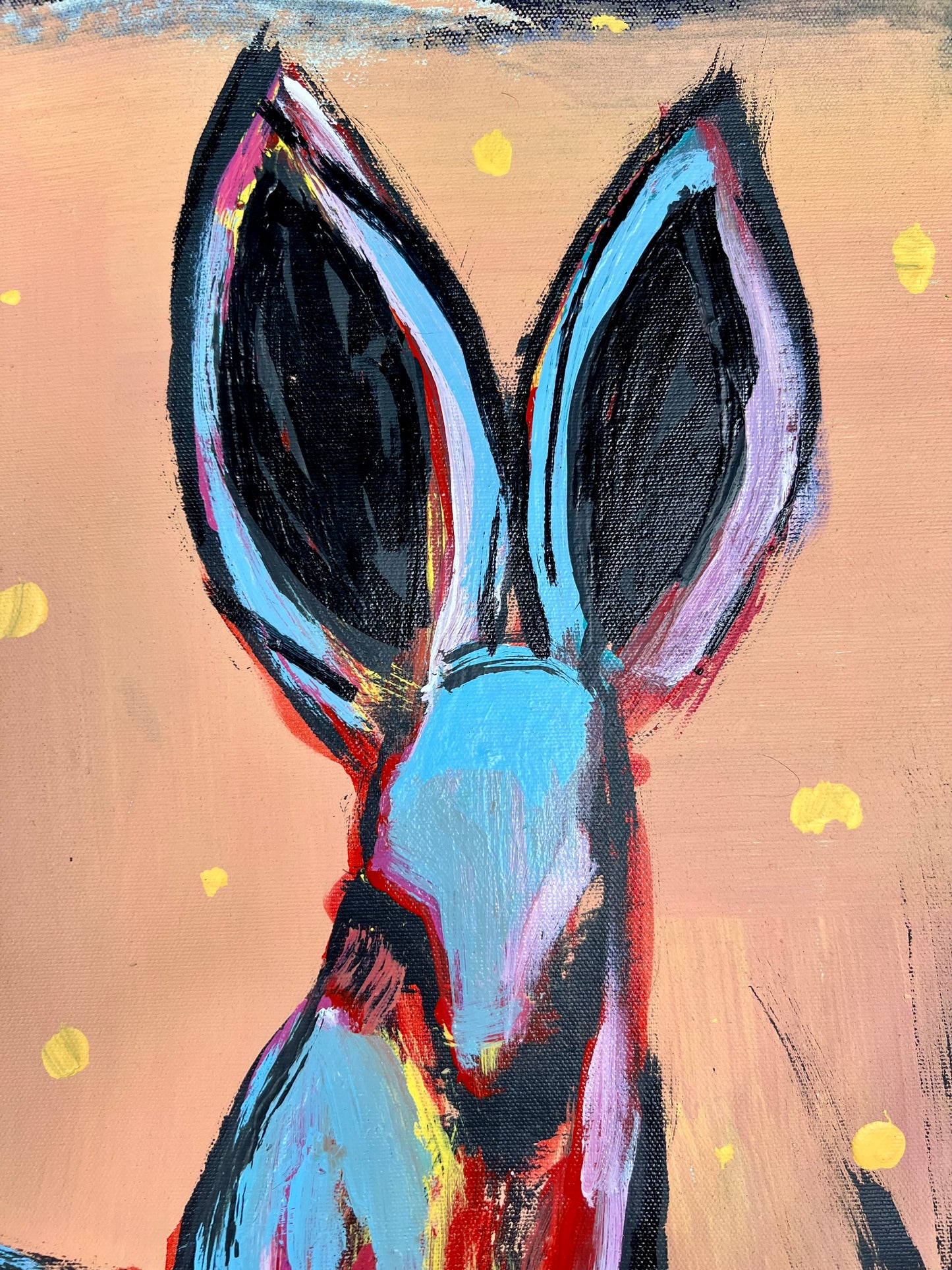 Wake Up Hopeful / Rabbit / Wednesday Refresh / August 2025