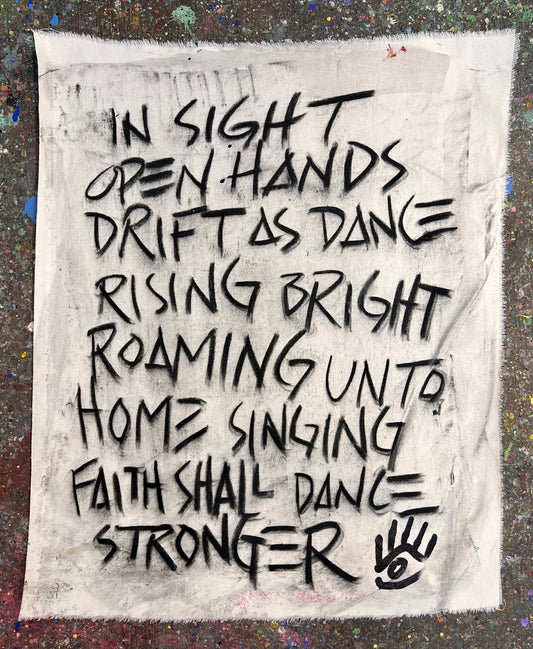 Drift As Dance / Mantra / February 2025