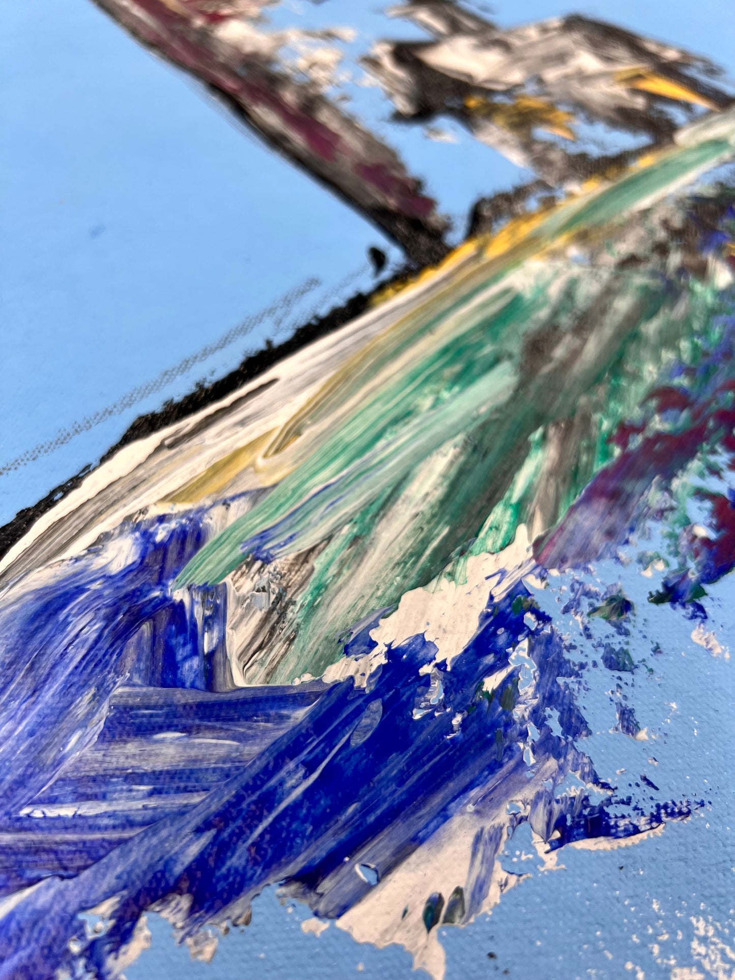 Breathe Home / Lighthouse / Wednesday Refresh / August 2025