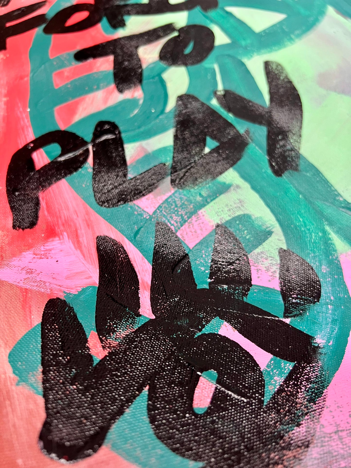 Don’t Forget to Play / Cave Elephant Mantra / May 2025