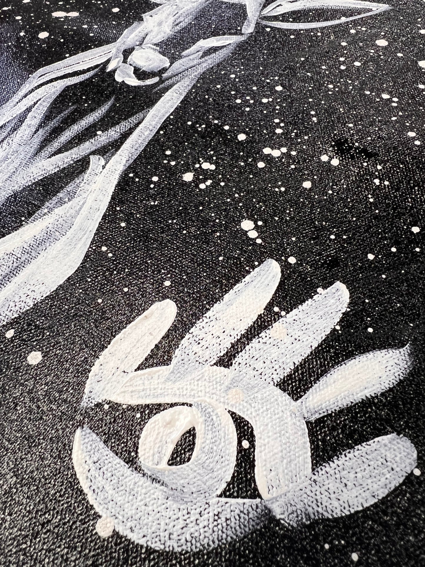 Honor Costs Nothing / Black & White Stag / Wednesday Refresh / August 2025