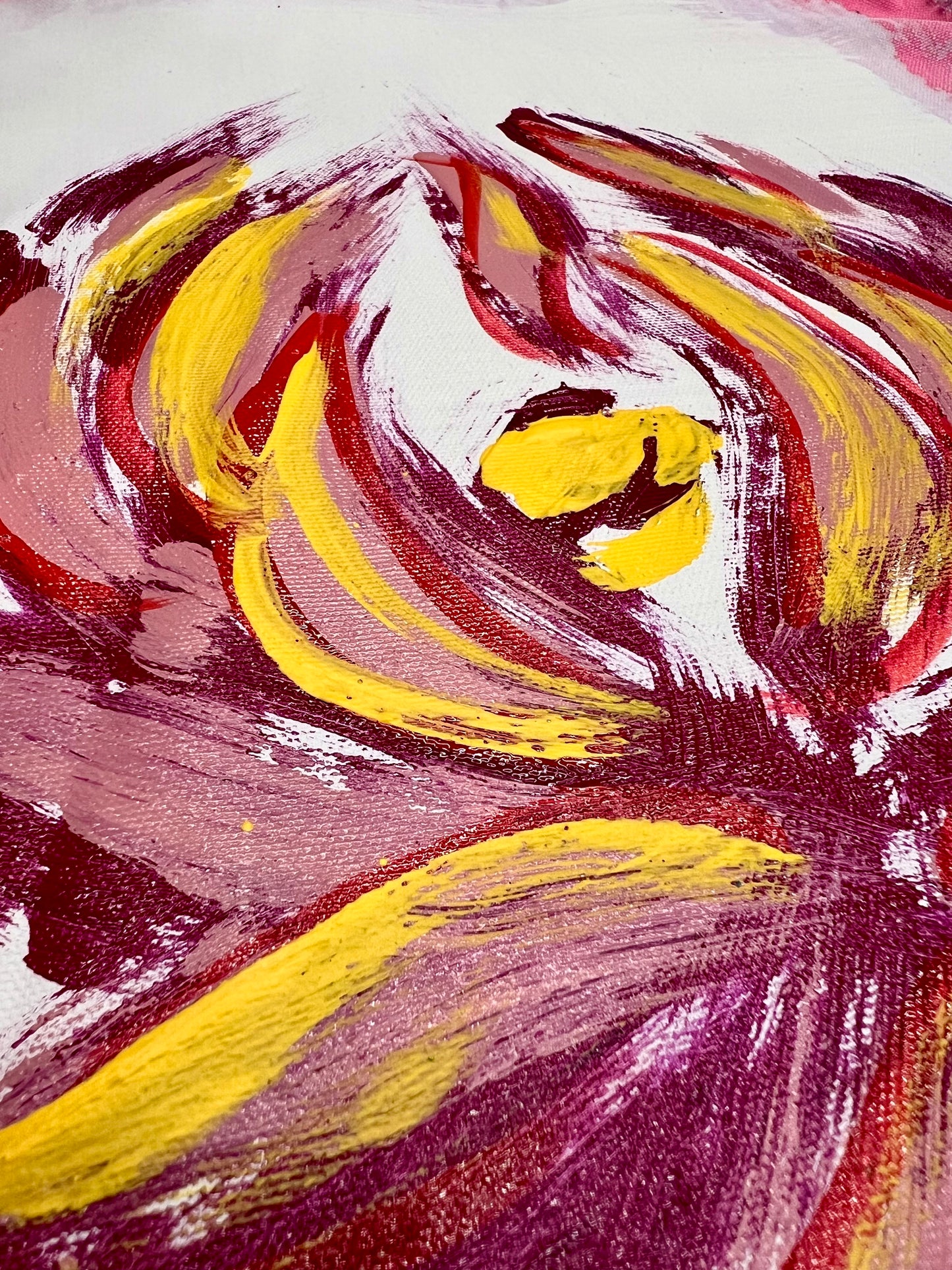 Being Alive / Lotus / Wednesday Refresh / July 2025