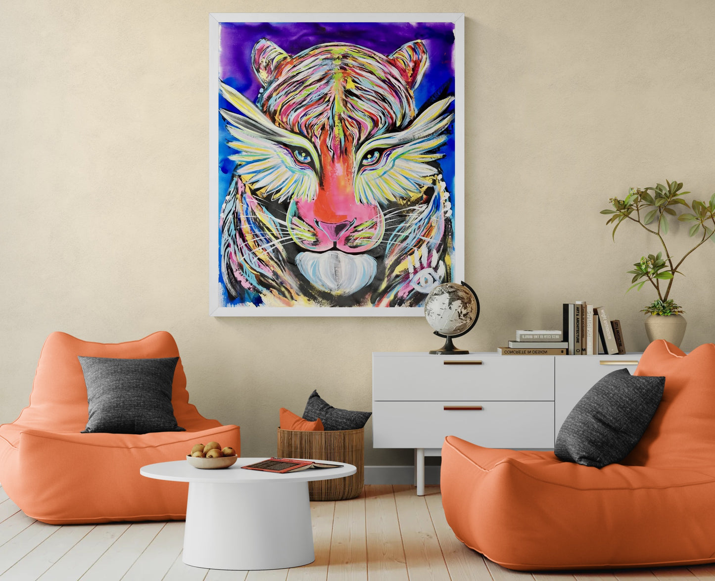 Beyond Goals / Tiger / Wednesday Refresh / February 2026