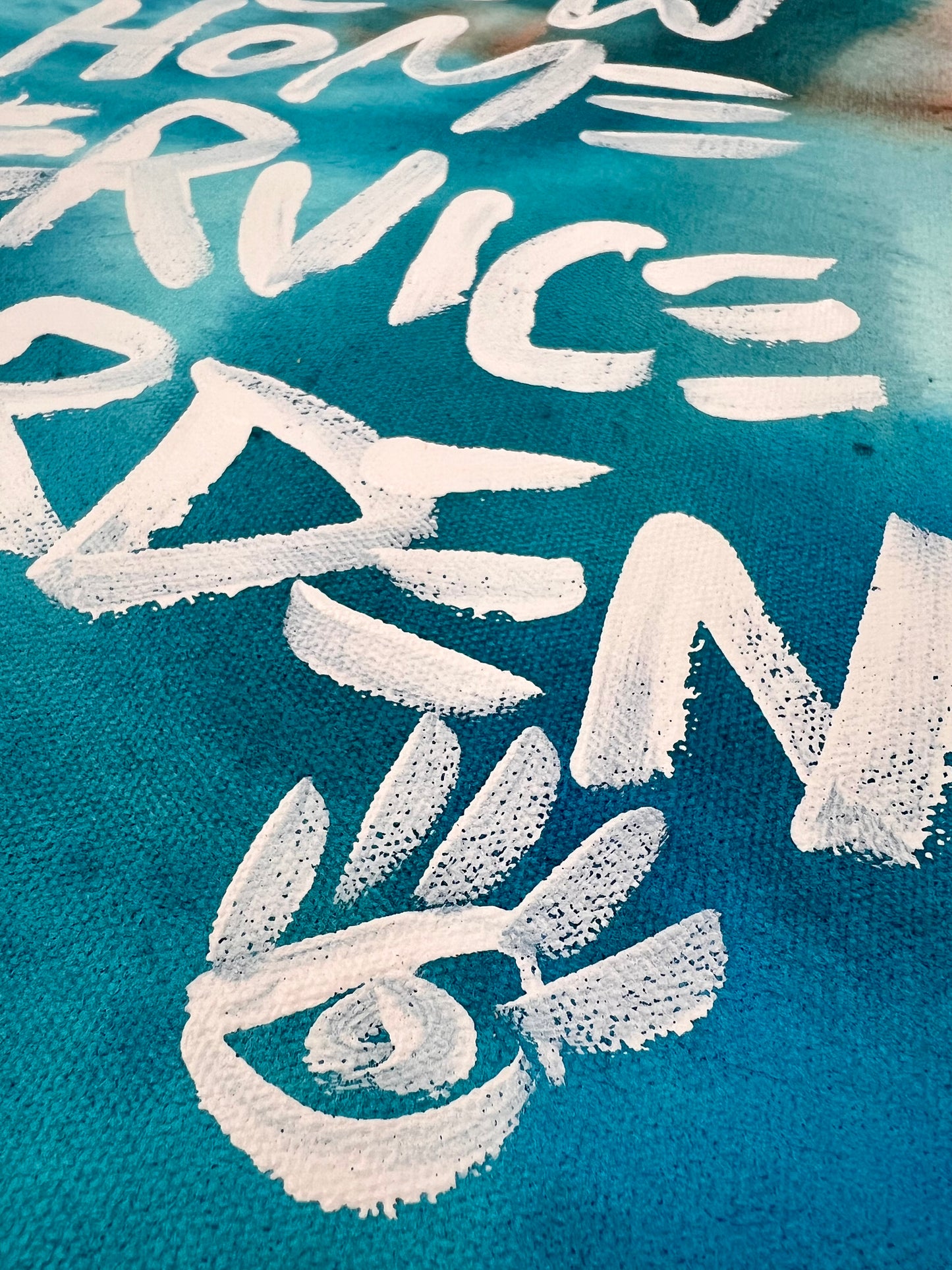 Allow Home / Mantra / Sunday Collection / November 2025