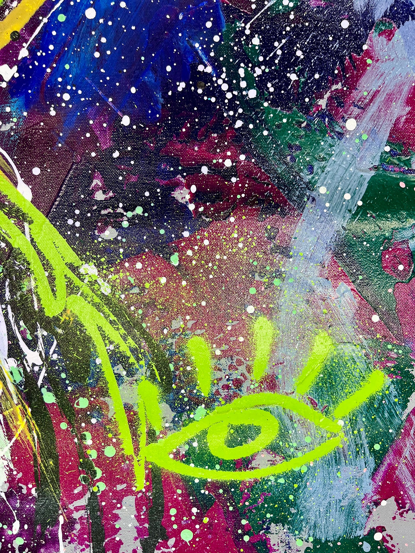No Trophies Just Peace / Stag / Featured Originals / August 2025