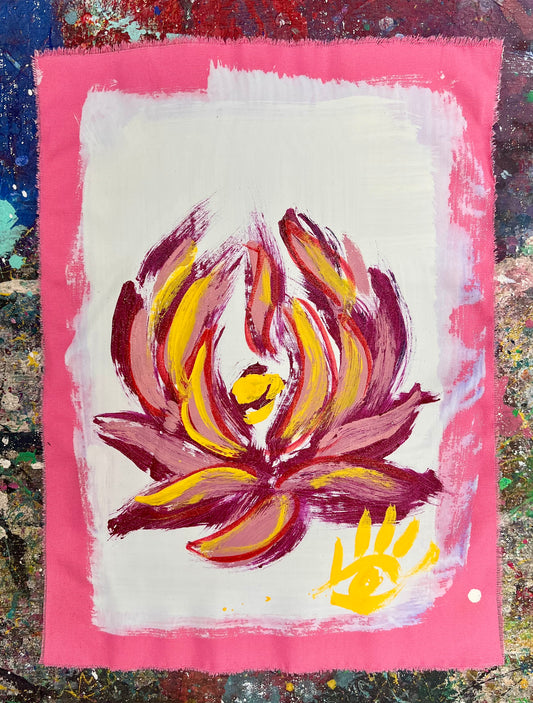 Being Alive / Lotus / Wednesday Refresh / July 2025