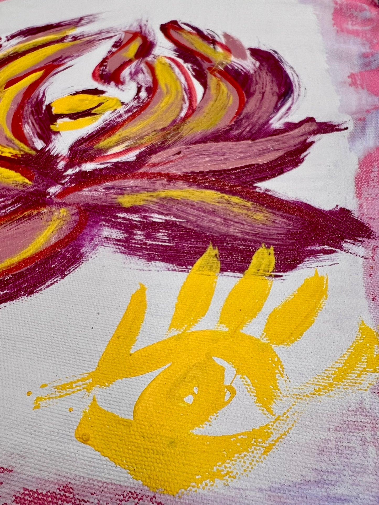 Being Alive / Lotus / Wednesday Refresh / July 2025