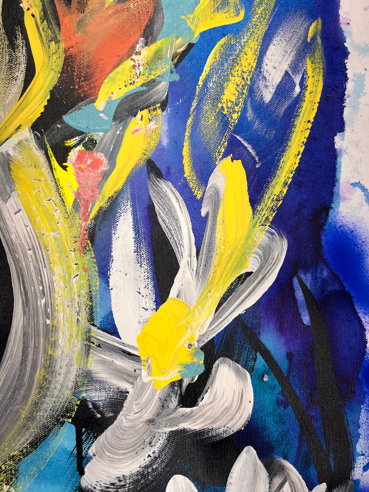 Pace of Pleasantness / Garden Elephant / Wednesday Refresh / July 2025