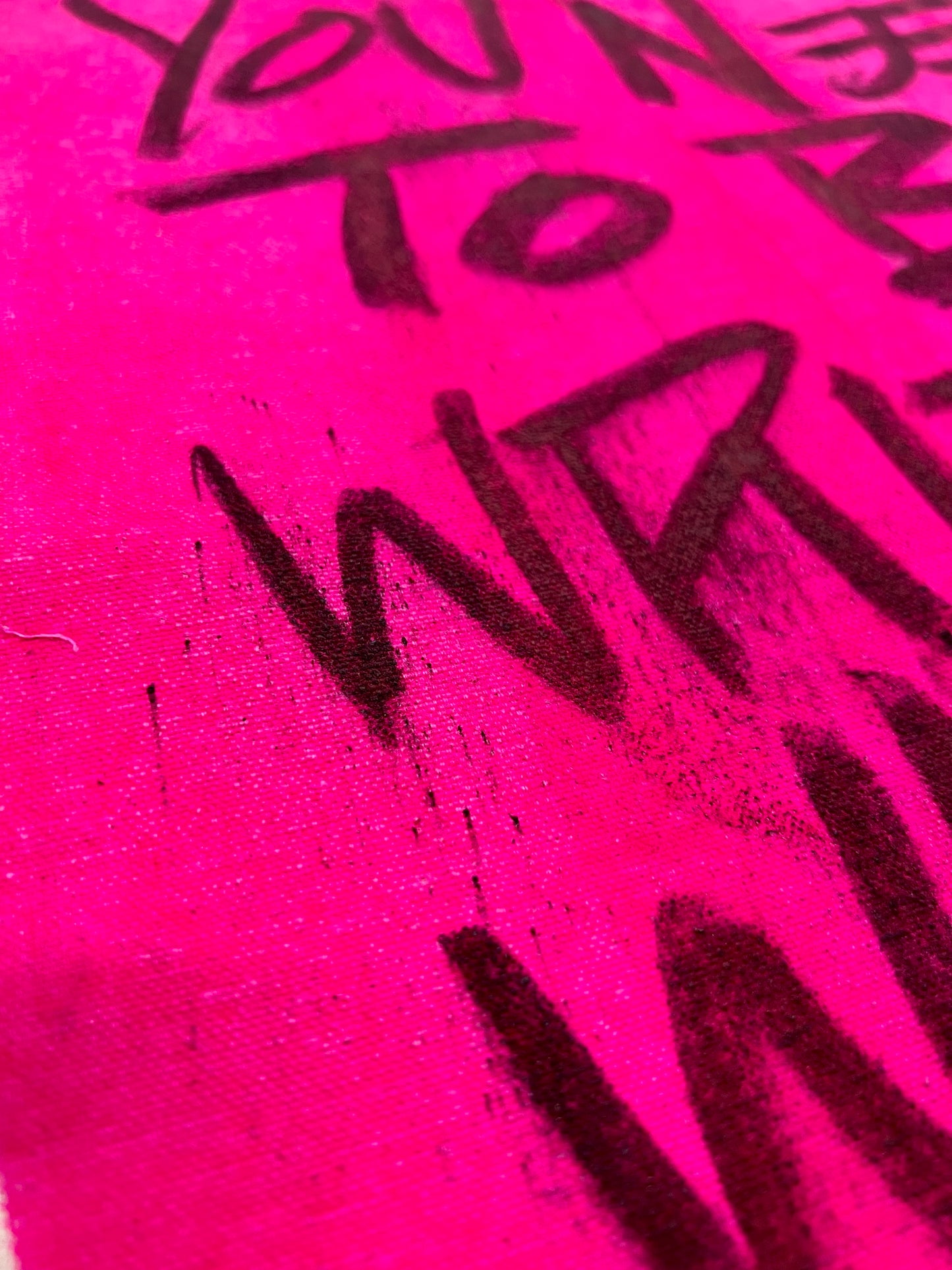 What You Wish To See / Mantra / Winter 2024