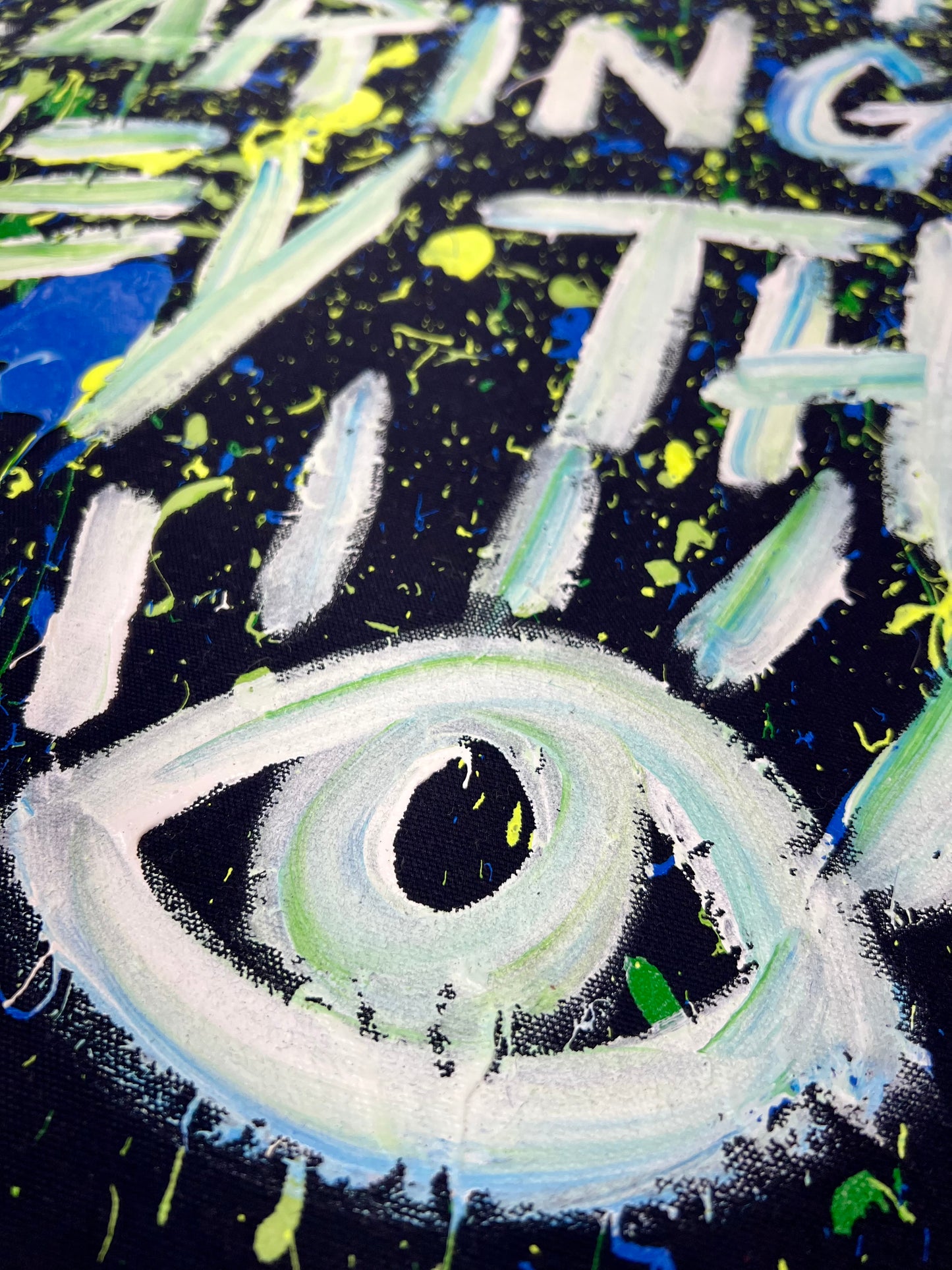 The Trick / Mantra / Summer 2024