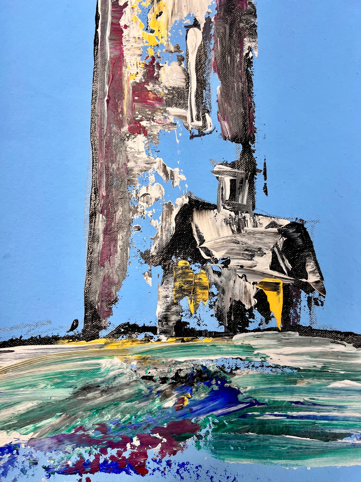 Breathe Home / Lighthouse / Wednesday Refresh / August 2025
