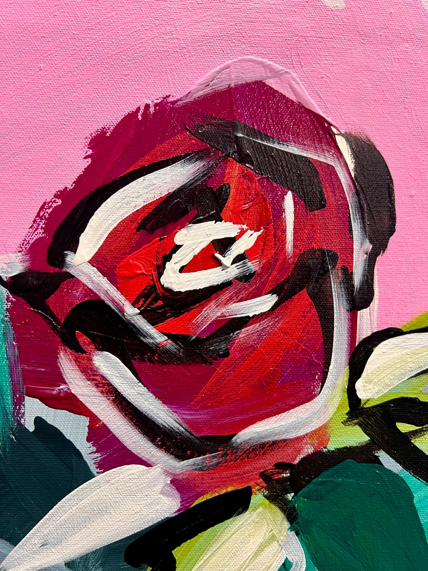Pure Vibes / Bouquet / March 2025