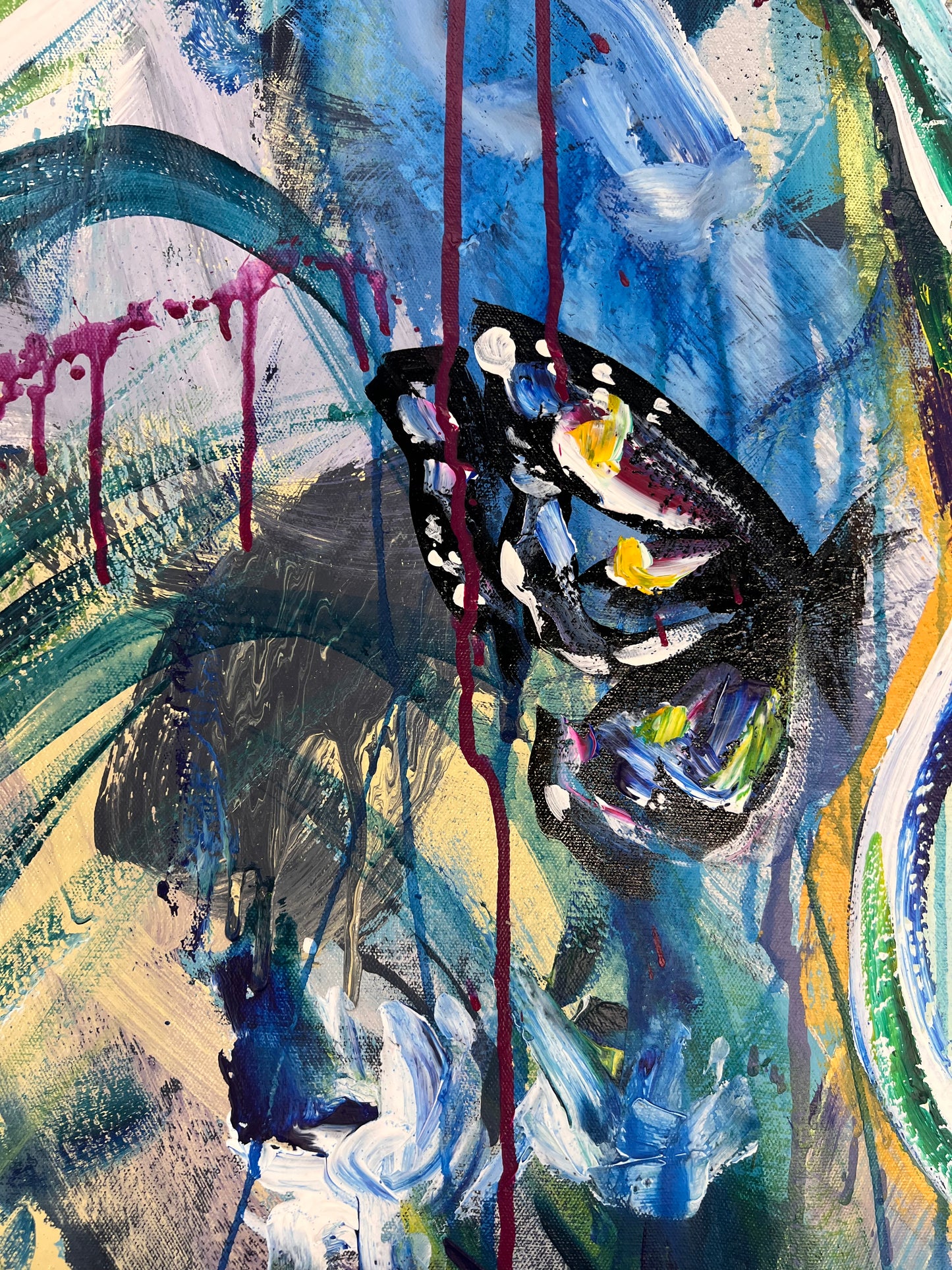 Home Steady / Elephant / Sunday Collection / October 2025