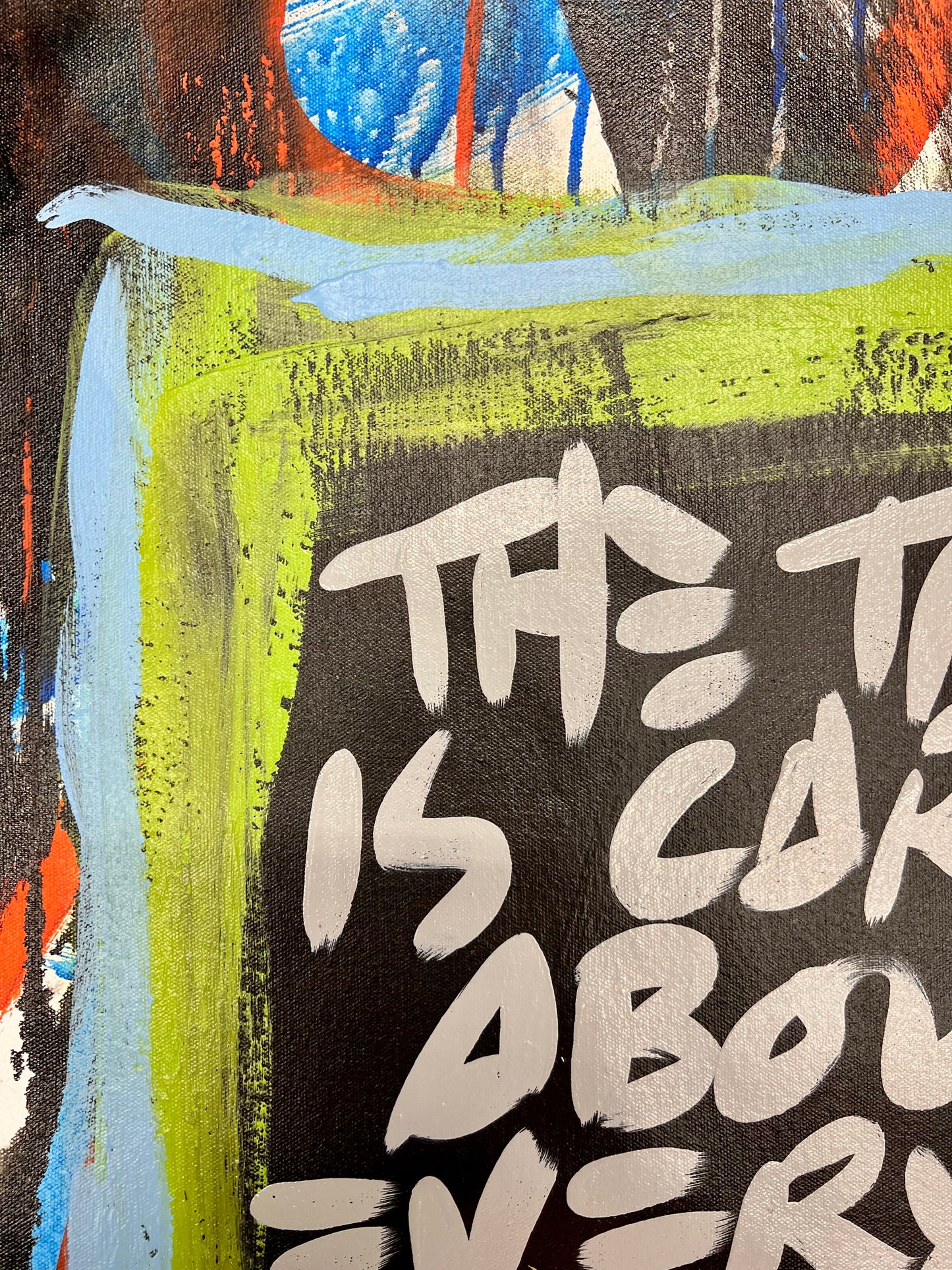 The Trick / Mantra / May 2025