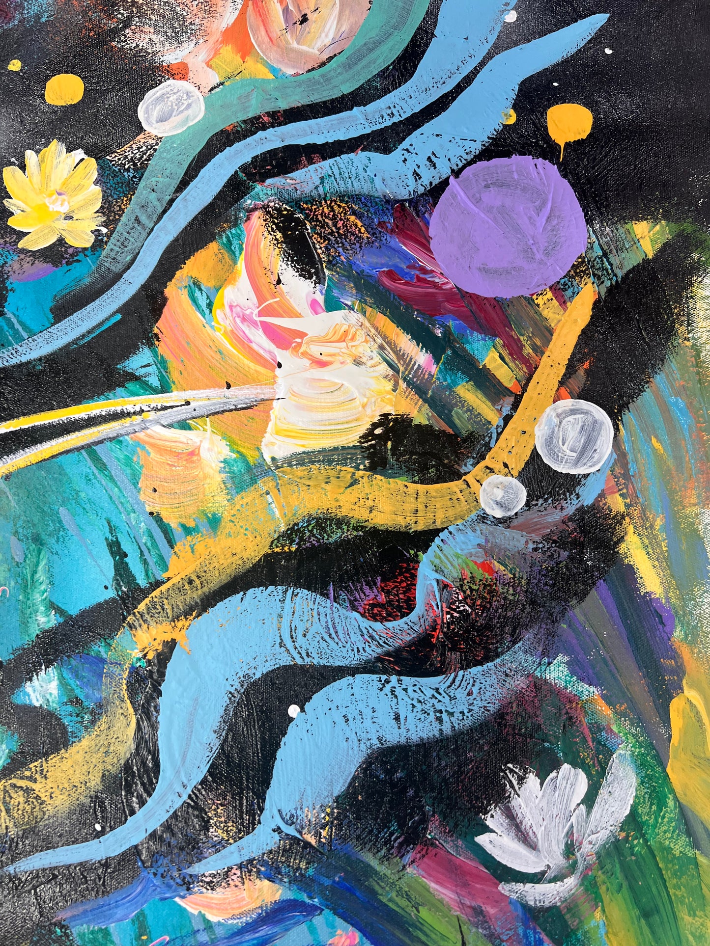 Honoring Service as Pace / Hummingbird / Wednesday Refresh / October 2025