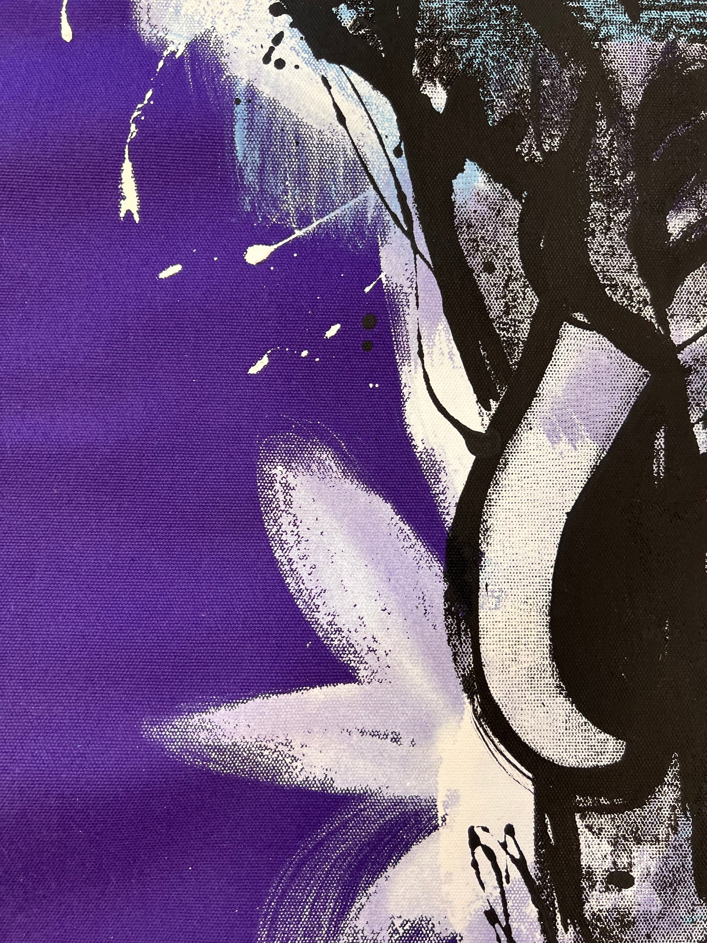 Life is Good / Screen Print Elephant / Sunday Collection / September 2025
