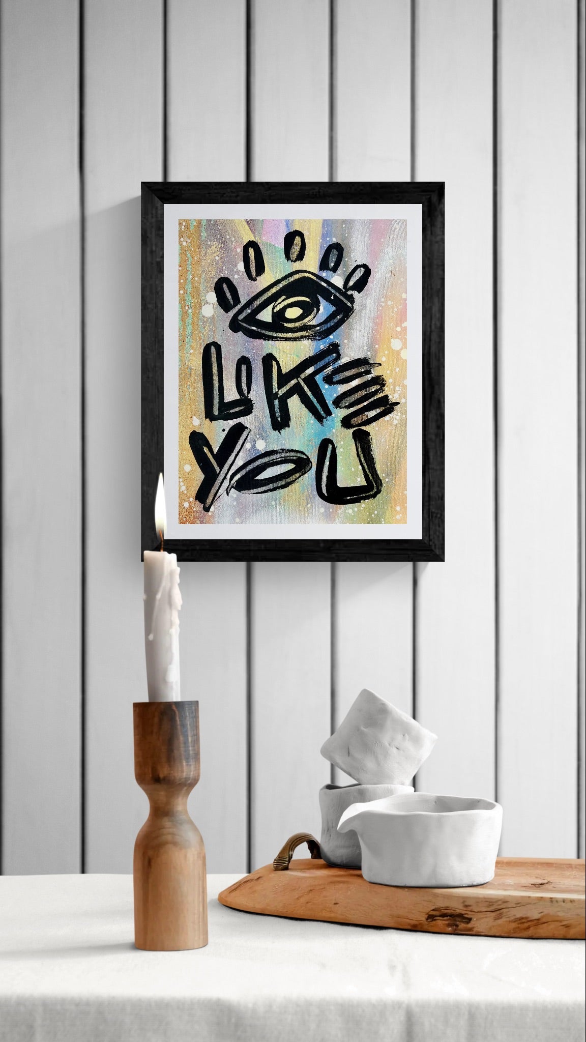 I Like You / Mantra / Wednesday Refresh / February 2026