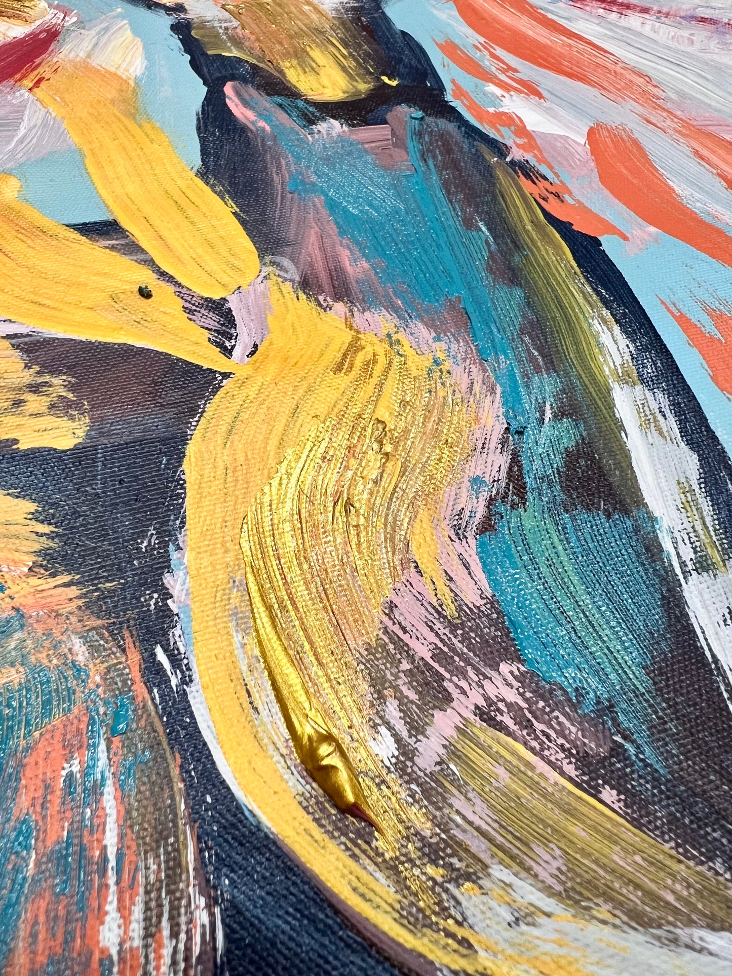 Being Alive / Rabbit / Wednesday Refresh / July 2025