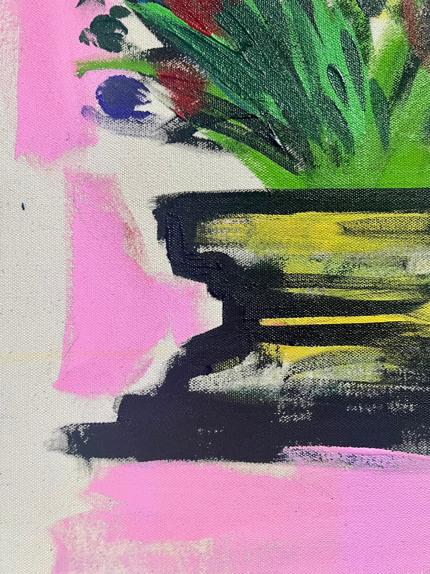 Shut Up You’re Beautiful / Bouquet / Sunday Collection / January 2025