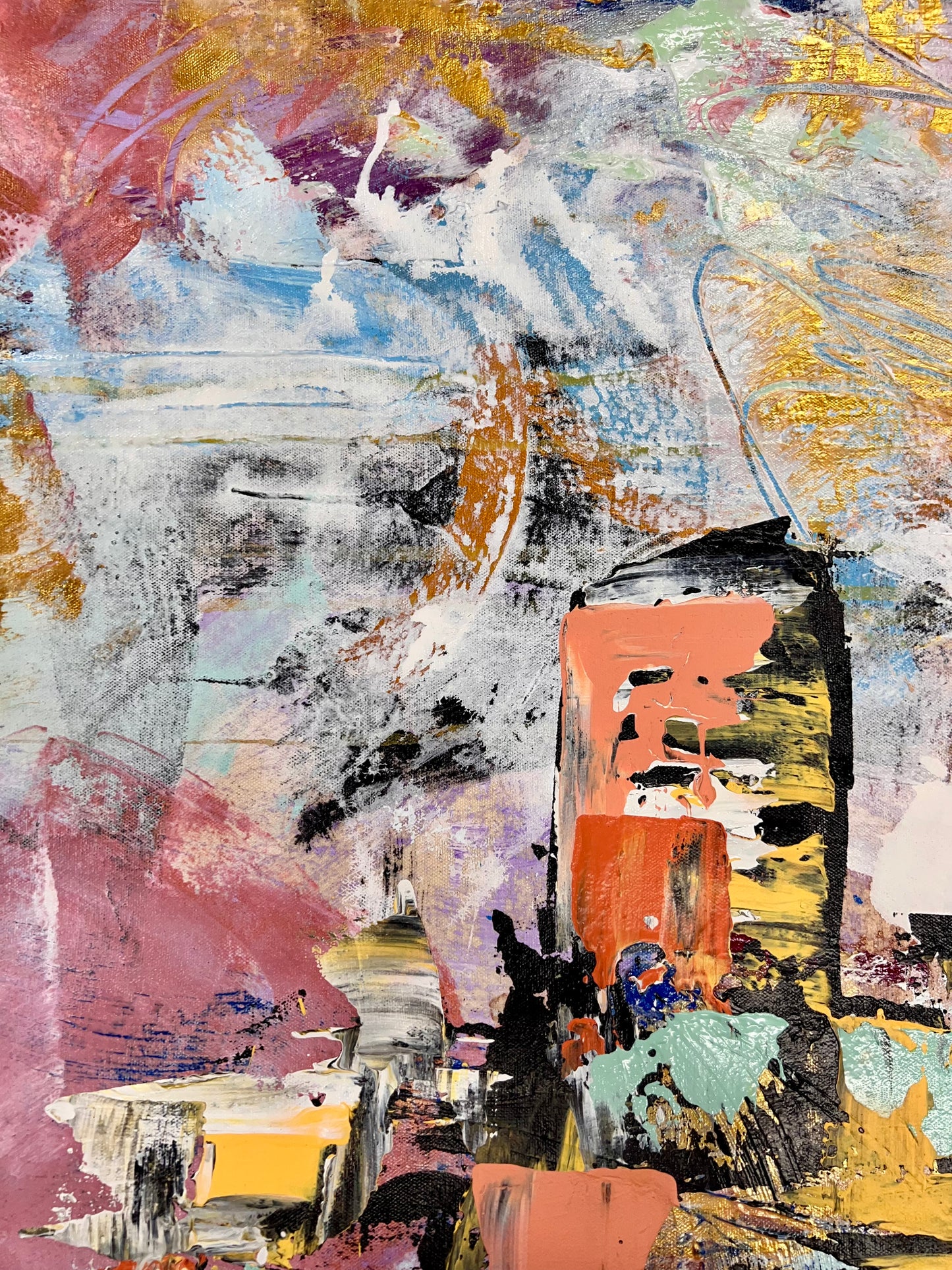 Sing Quietly / Skyline / Wednesday Refresh / August 2025