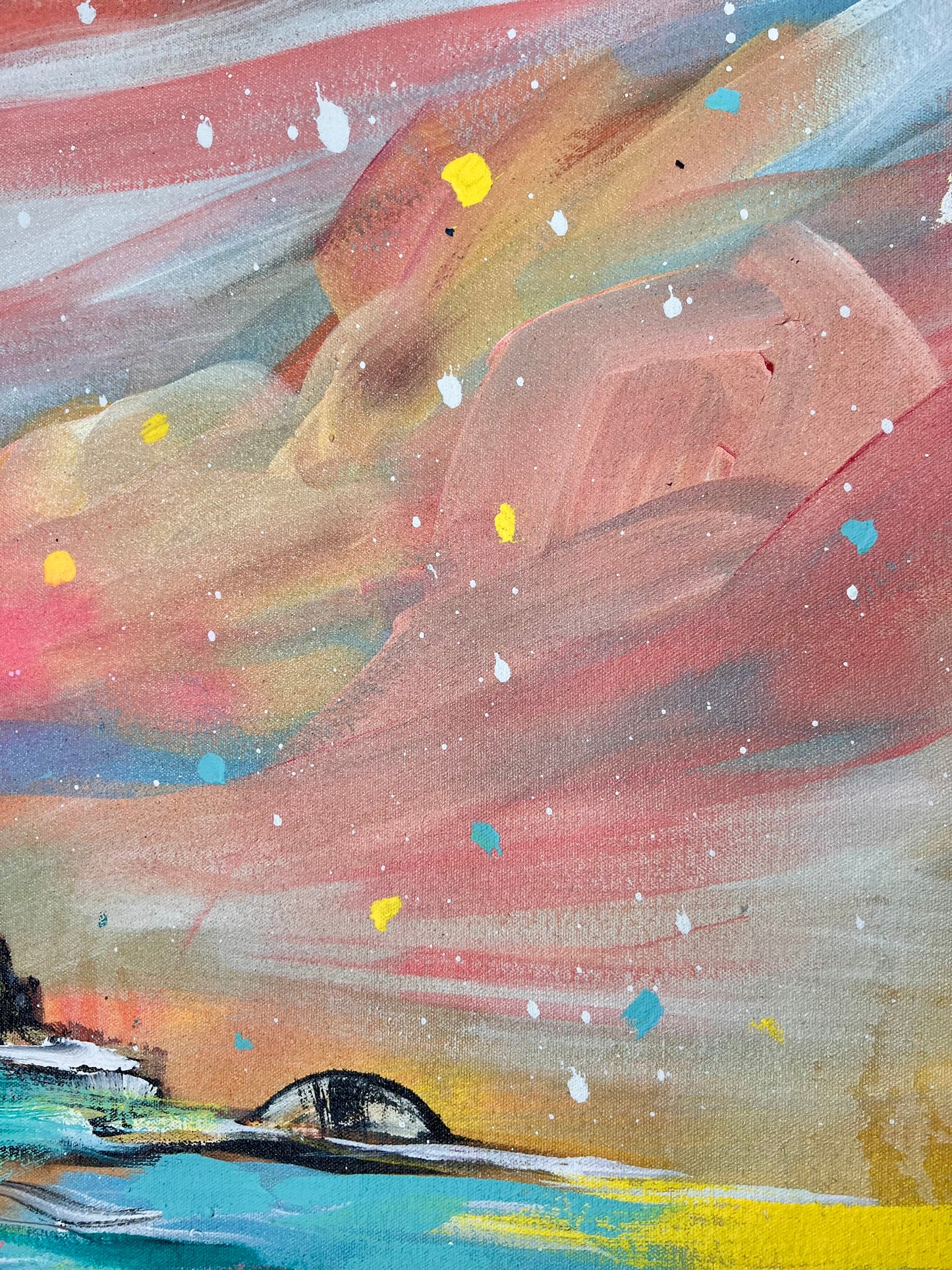 A Beautiful Season / Skyline / Wednesday Refresh / July 2025