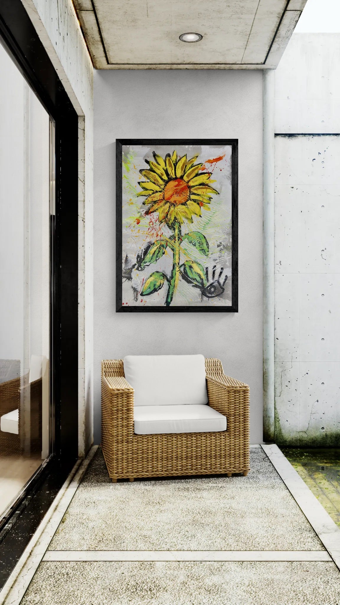 The Source of Light / Sunflower / Wednesday Refresh / February 2026