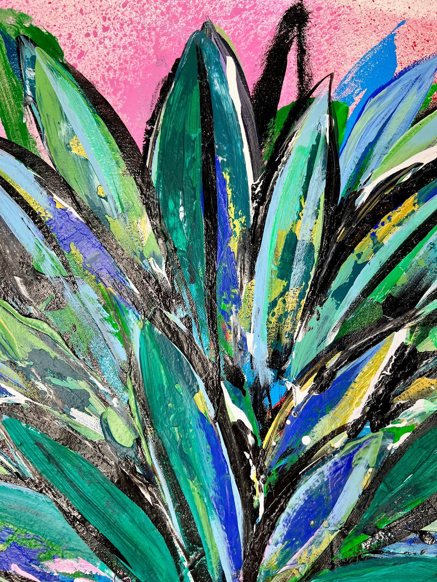 Good Soil / Pineapple / Sunday Collection / September 2025