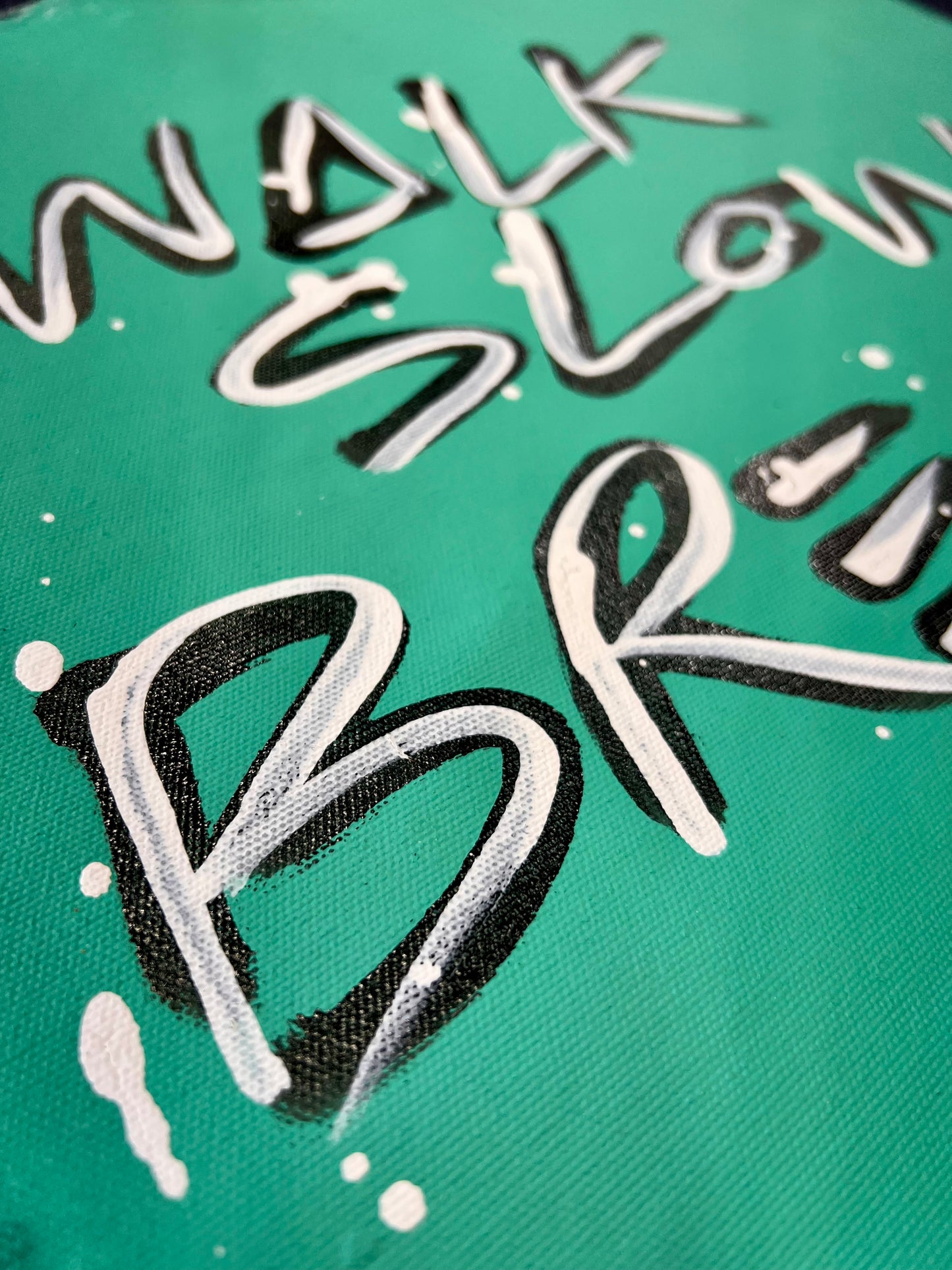Breathe Home / Sea Foam Mantra 2 / BOGO Originals / September 2025