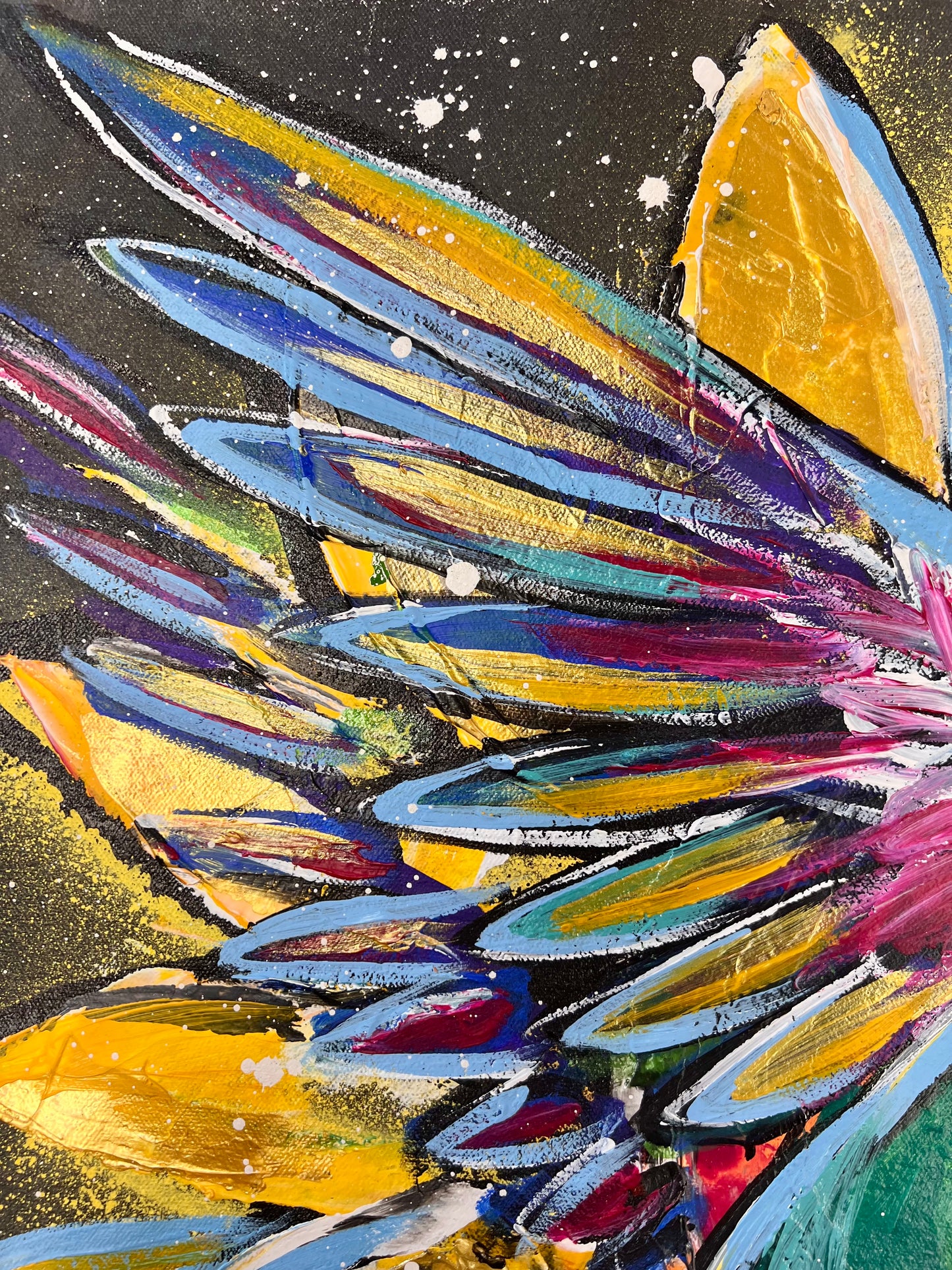 It’s That Simple / Hummingbird / Wednesday Refresh / August 2025