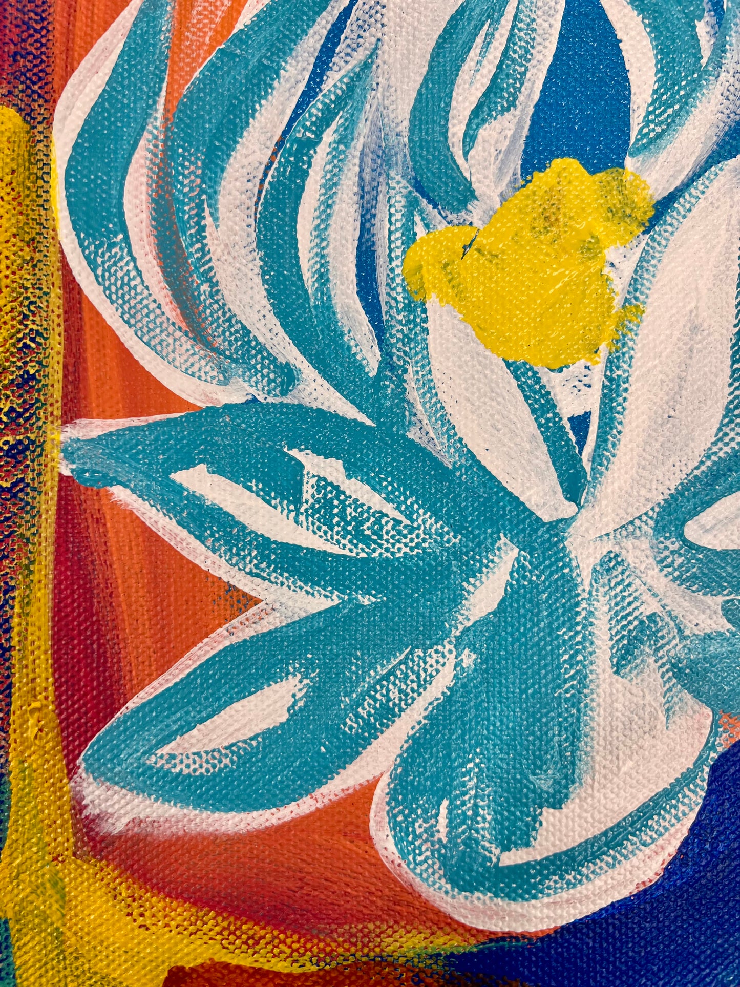 New Seasons / Lotus / March 2025