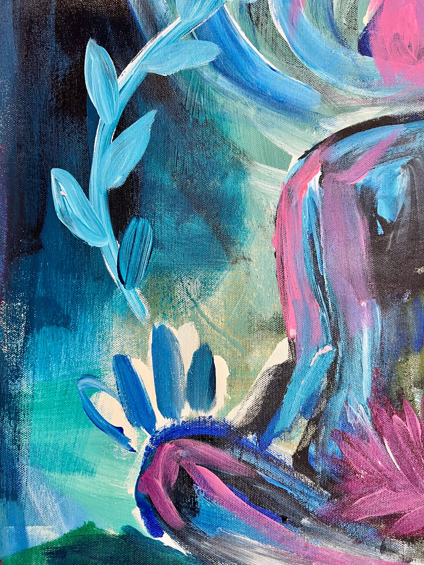 Fruit in Practice / Lotus Bearer / Sunday Collection / February 2025