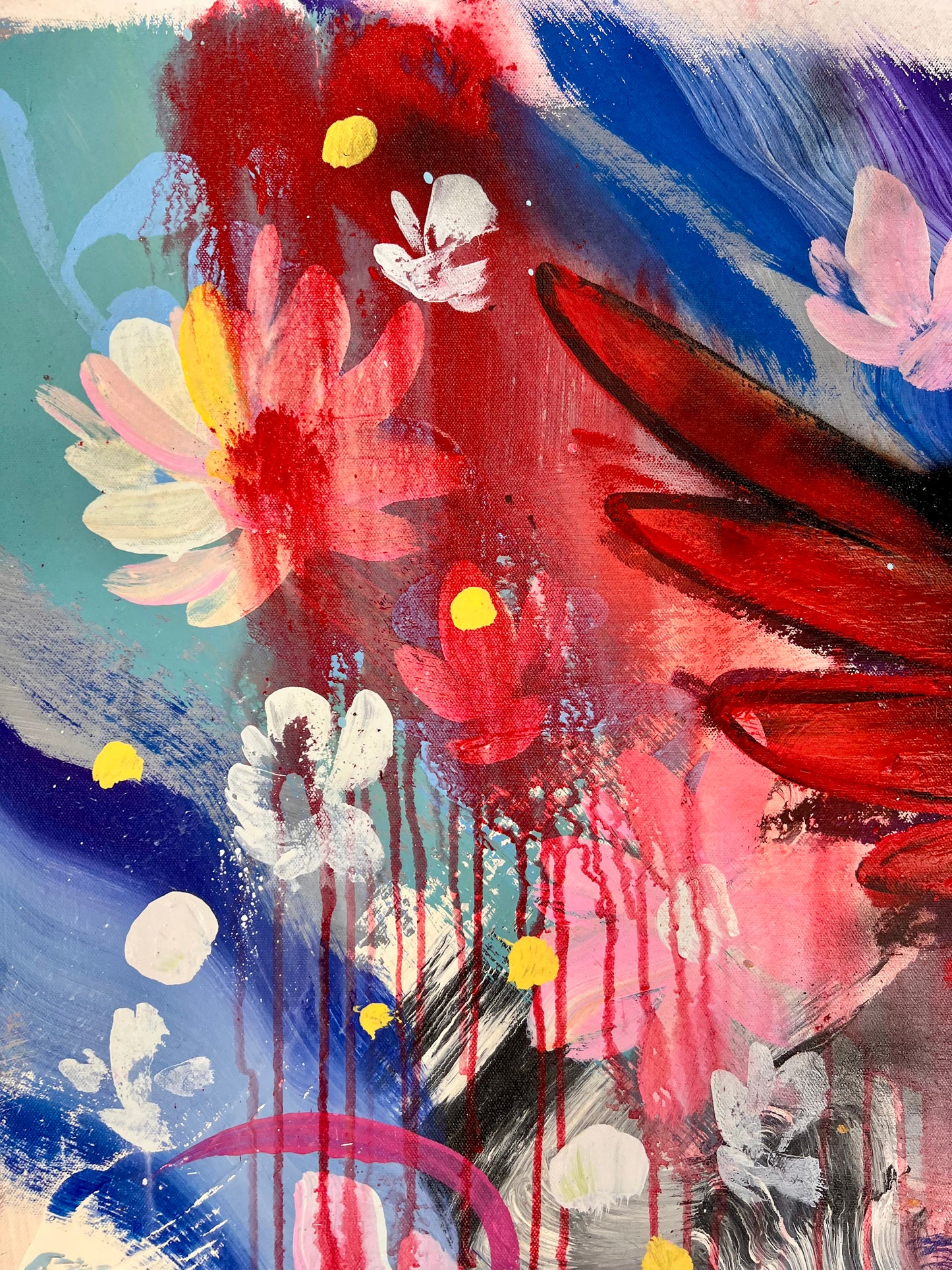 The Noble Art / Cardinal / Wednesday Refresh / August 2025