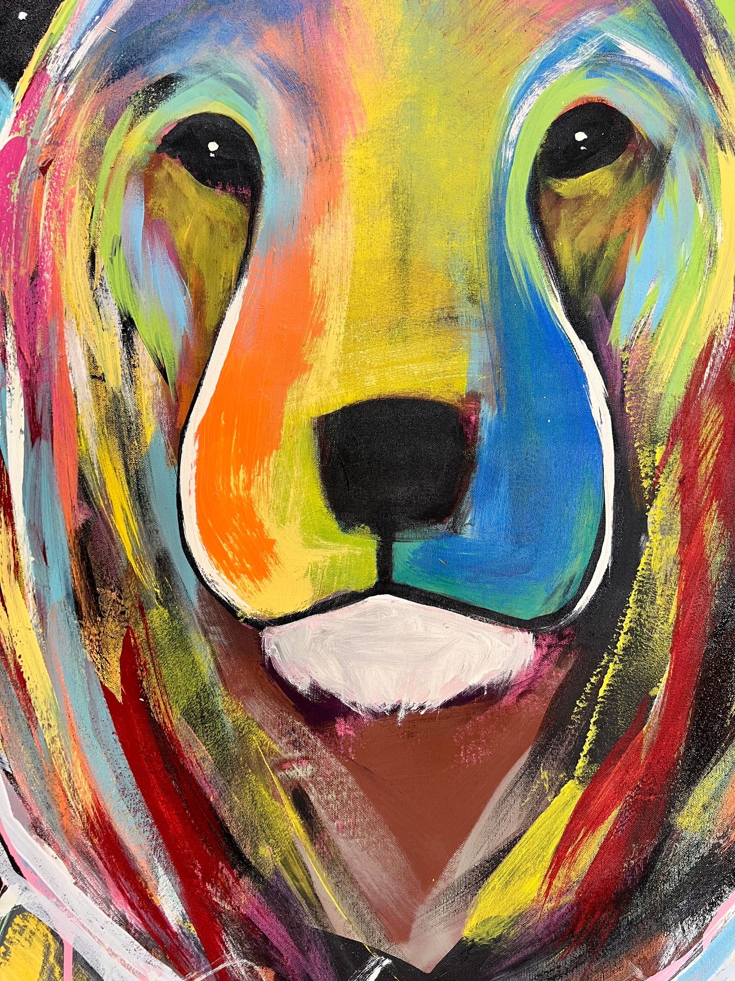 Being Alive / Bear / Wednesday Refresh / August 2025
