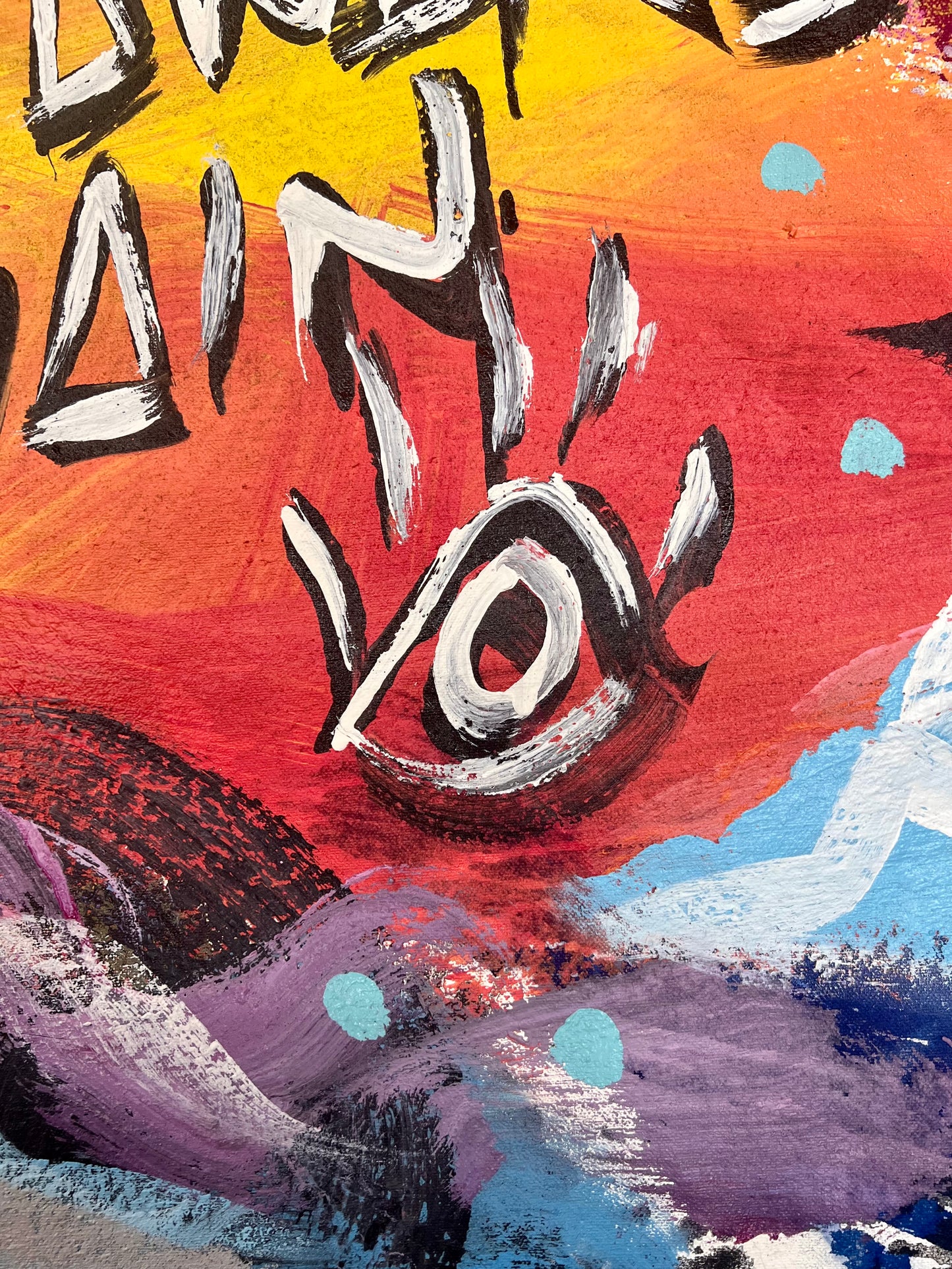 Morning Sun / Mantra / May 2025