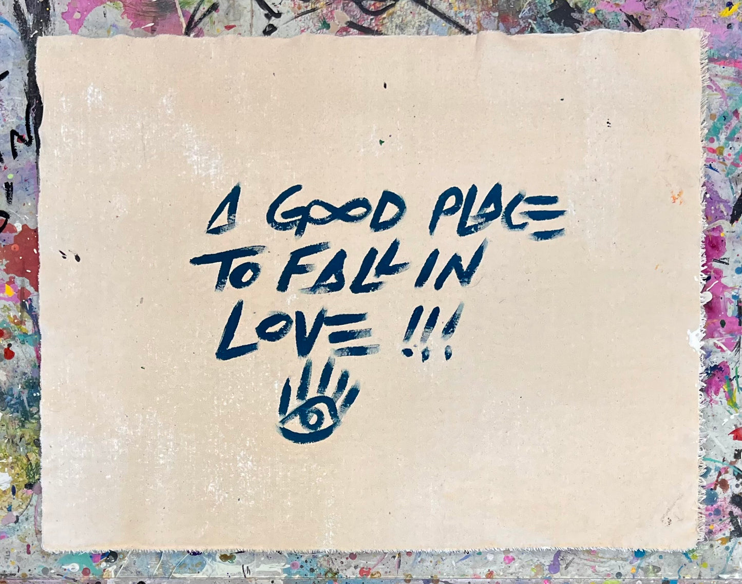 A Good Place to Fall In Love / Skyline / Wednesday Refresh / August 2025