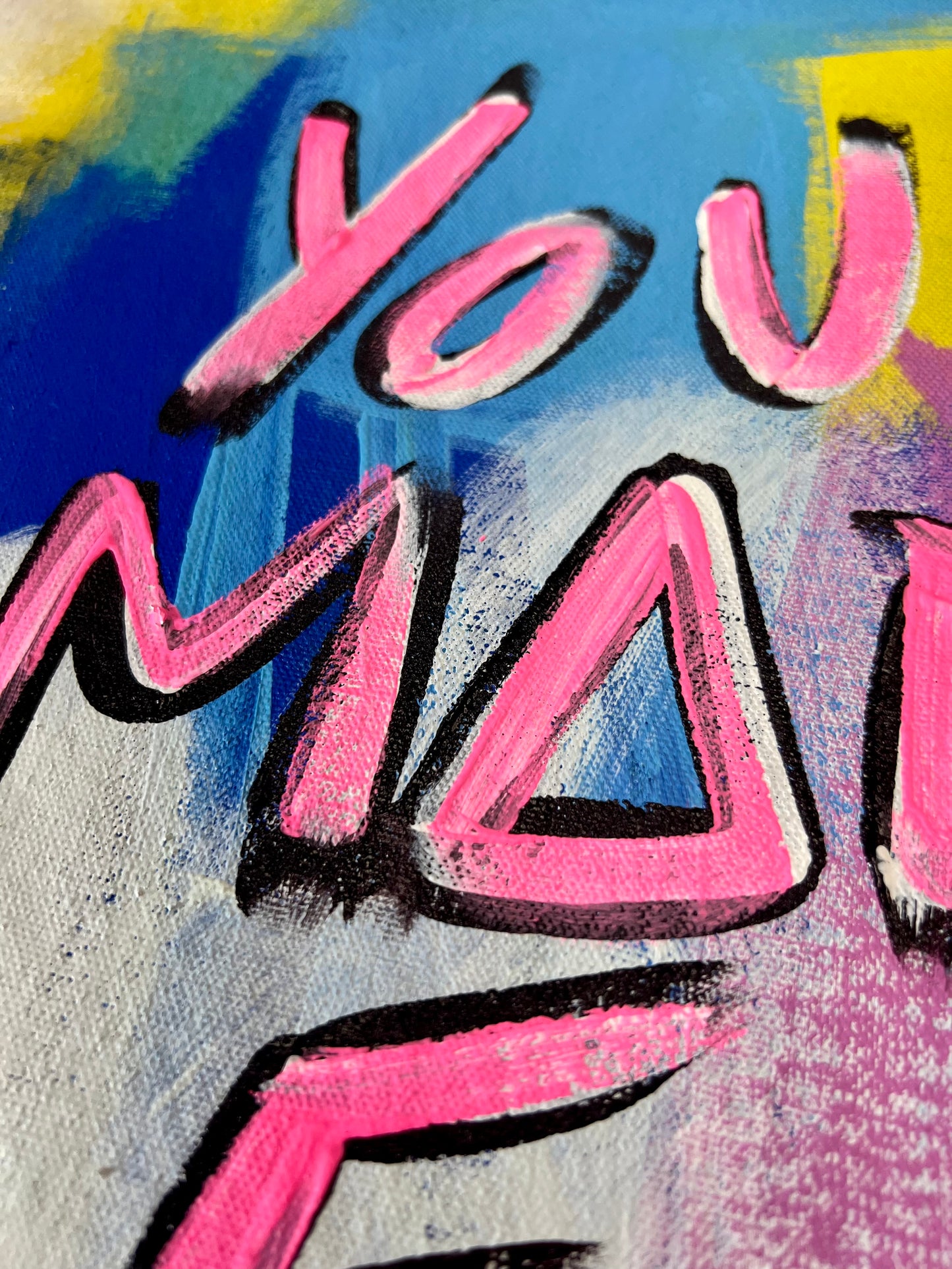 Amazing Things & Way the Work Gifts / Mantras / Sunday Collection