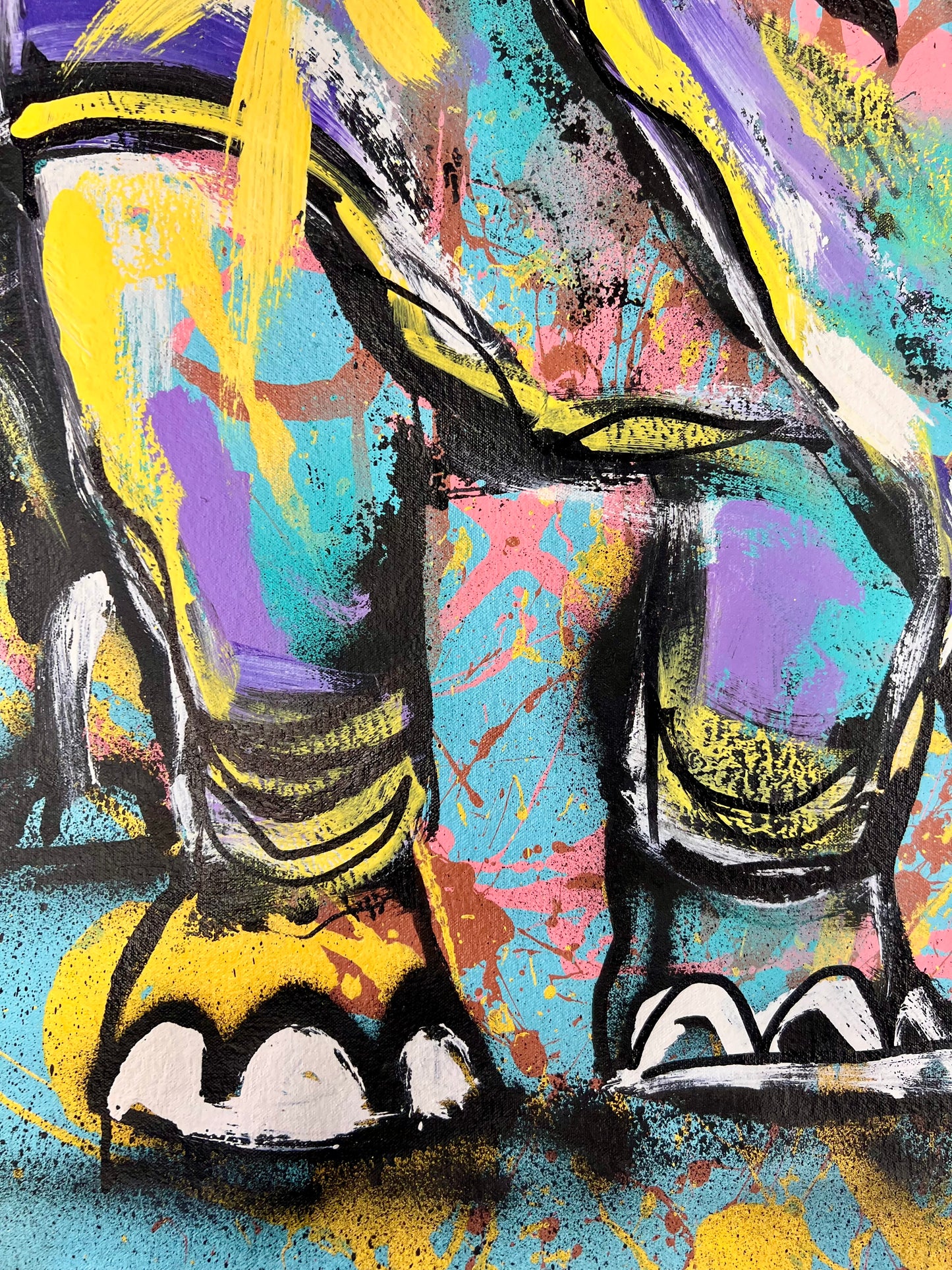 Head, Shoulders, Knees, and Soul / Rhino / Wednesday Refresh / August 2025
