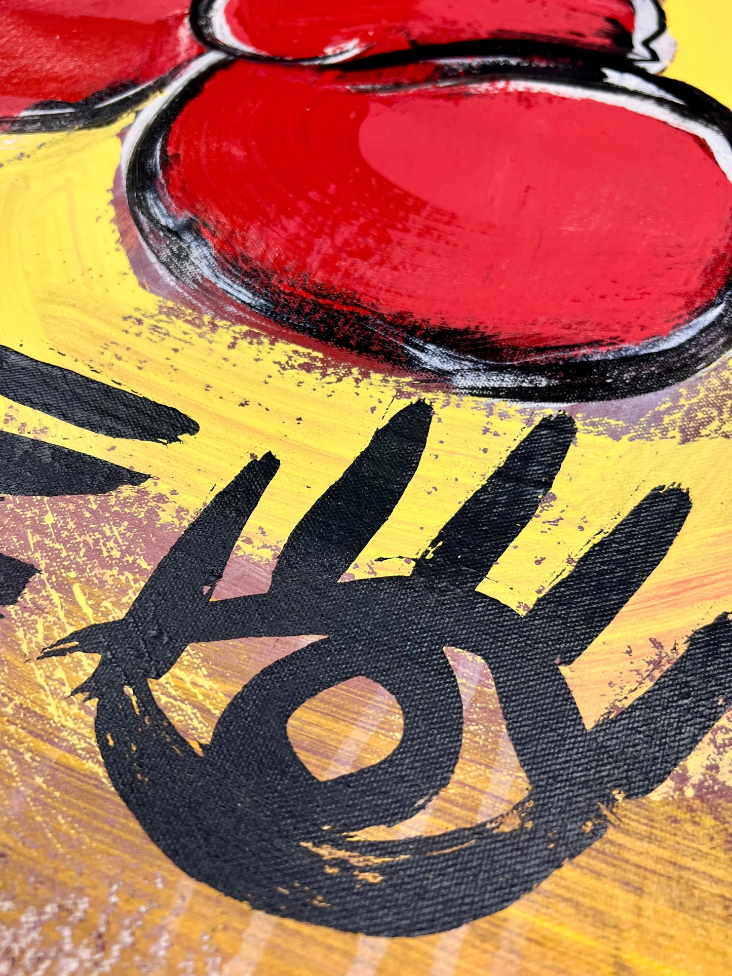 Sing Quietly / Boxing Gloves / Wednesday Refresh / August 2025