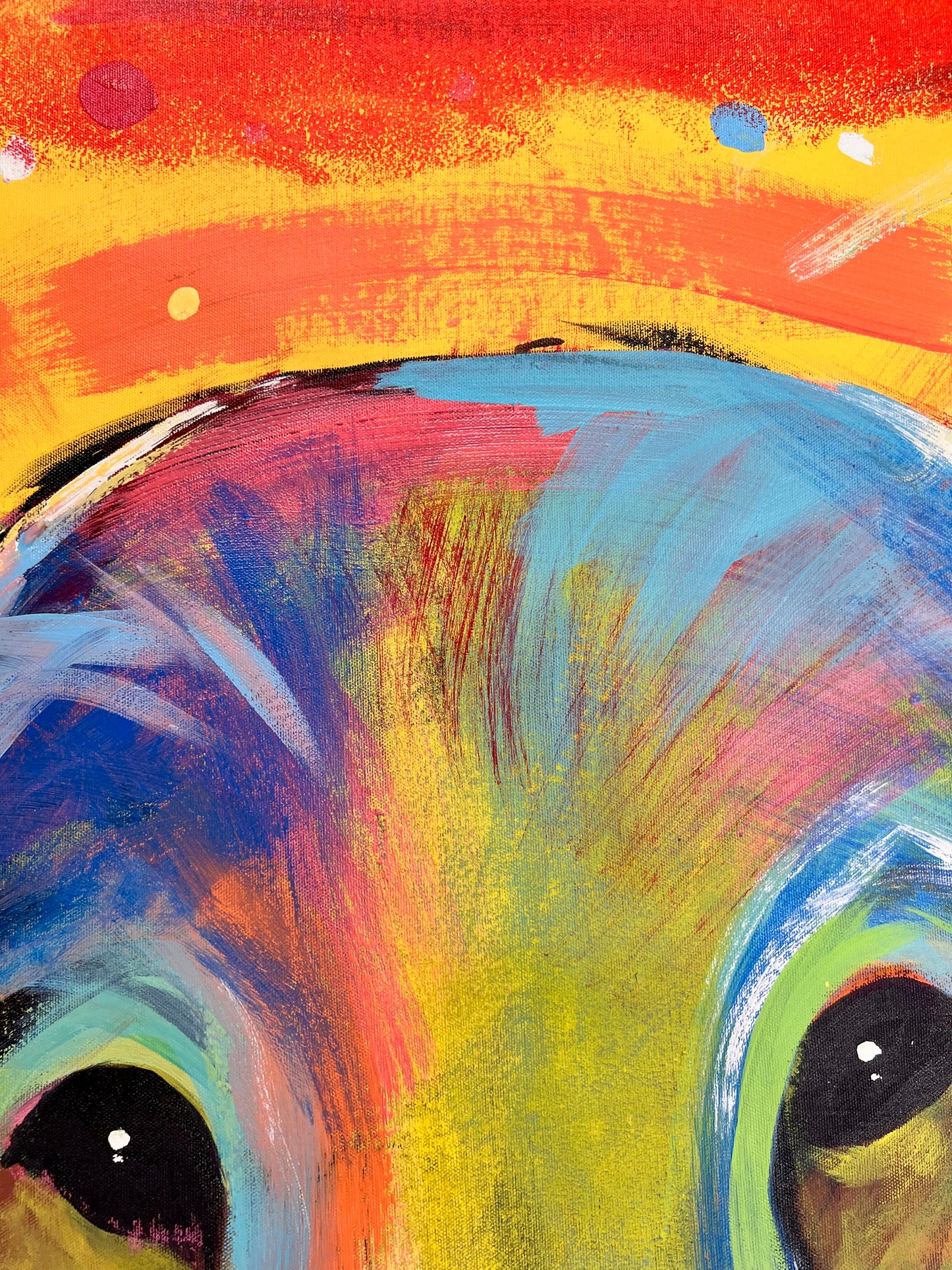 Being Alive / Bear / Wednesday Refresh / August 2025