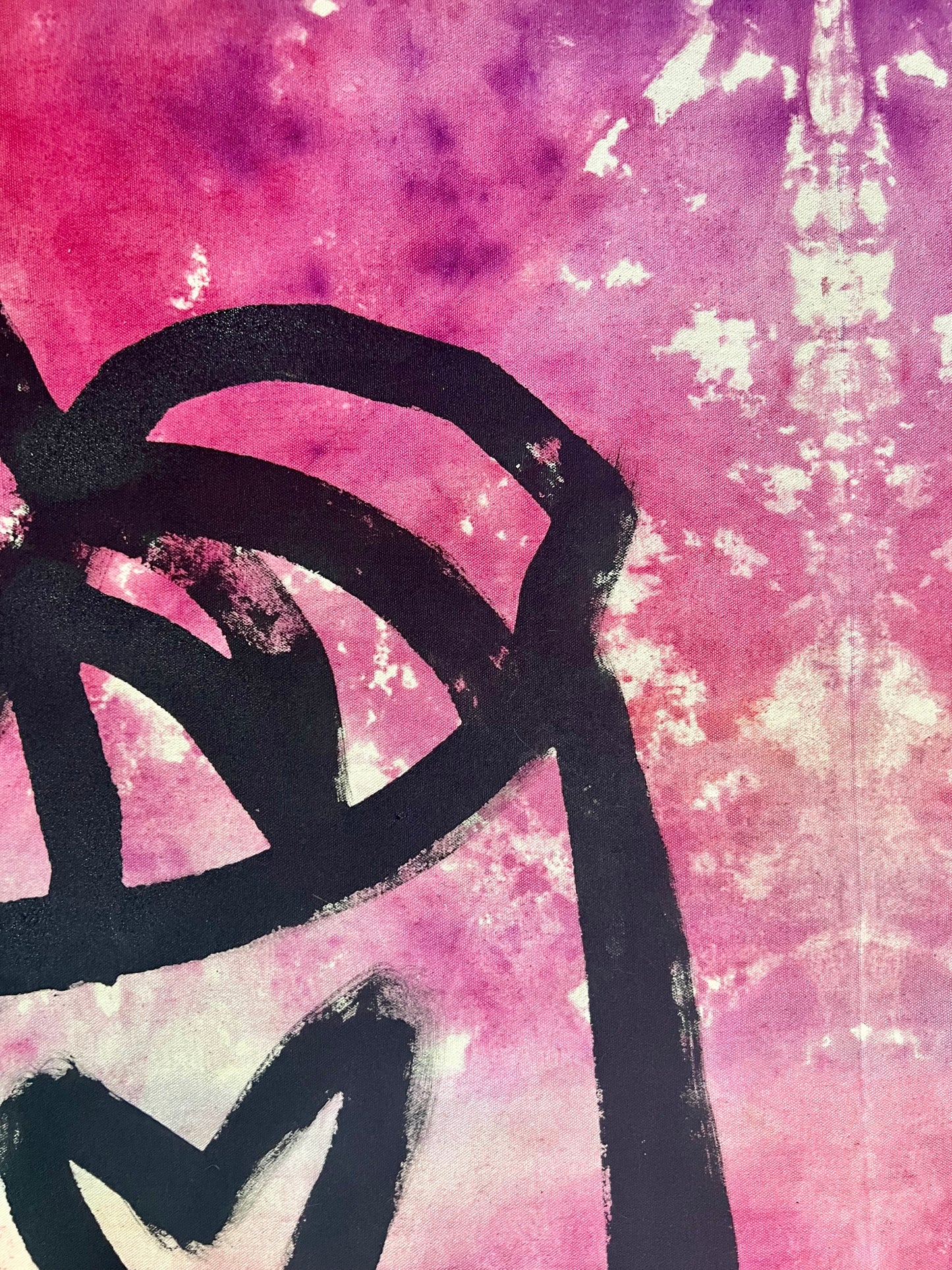 Fall in Love With Being Alive / Cave Elephant / Sunday Collection / January 2025