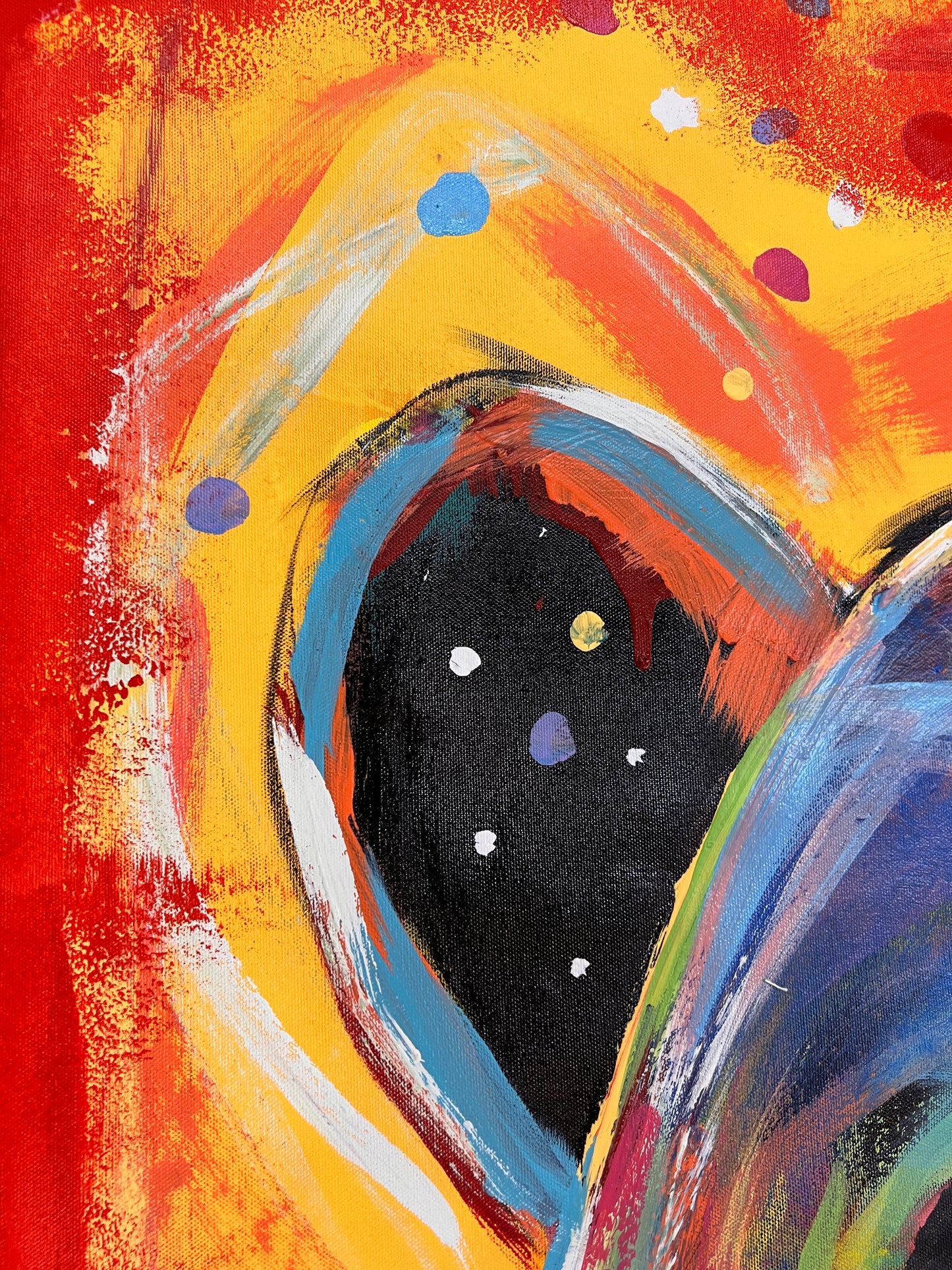 Being Alive / Bear / Wednesday Refresh / August 2025
