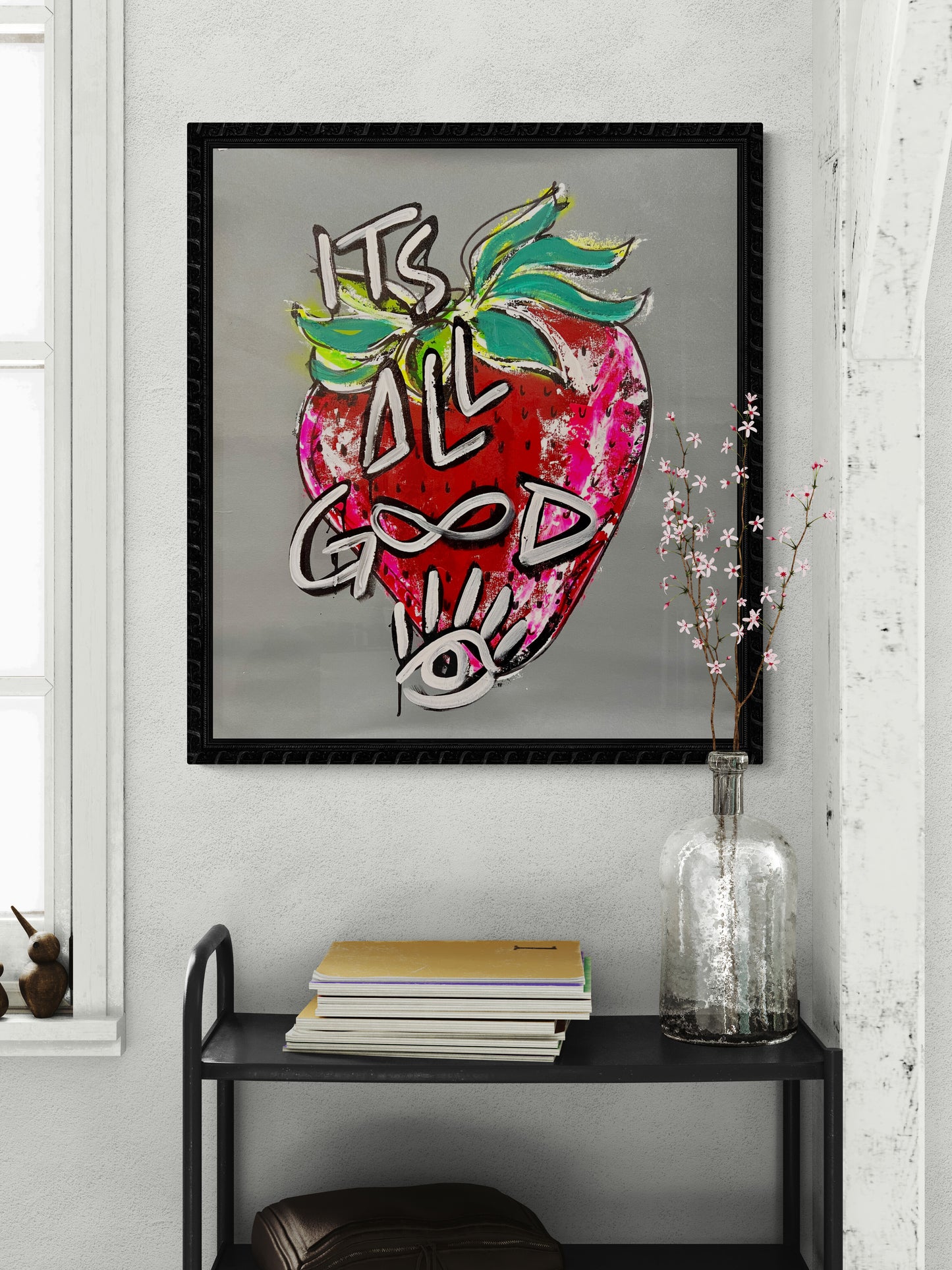 It’s All Good / Strawberry / Sunday Collection / July 2025