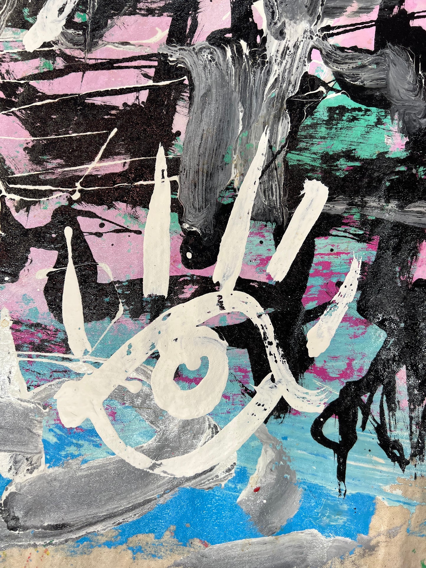 What they do with ease / mantra skyline / September 2023
