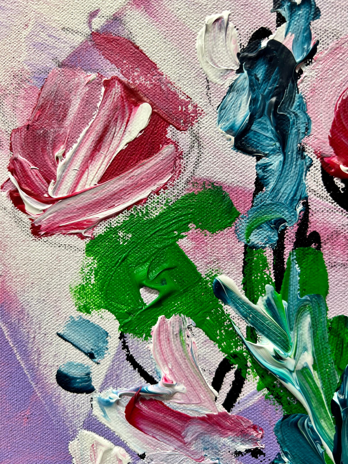 Beautiful and Free / Bouquet / November 2023
